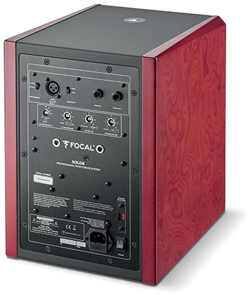 Focal Solo 6 (obrázek 3)