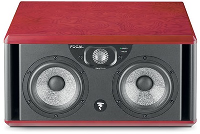 Focal Twin 6 (obrázek 3)