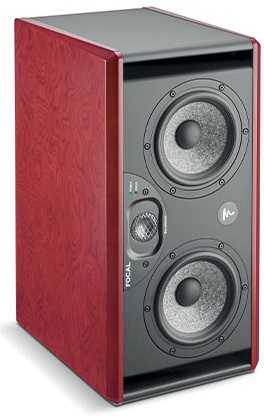 Focal Twin 6 (obrázek 4)