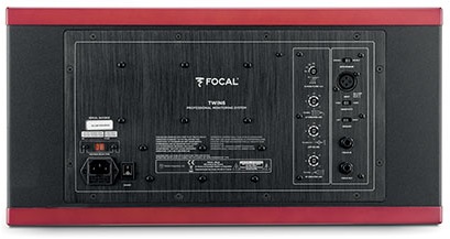 Focal Twin 6 (obrázek 5)