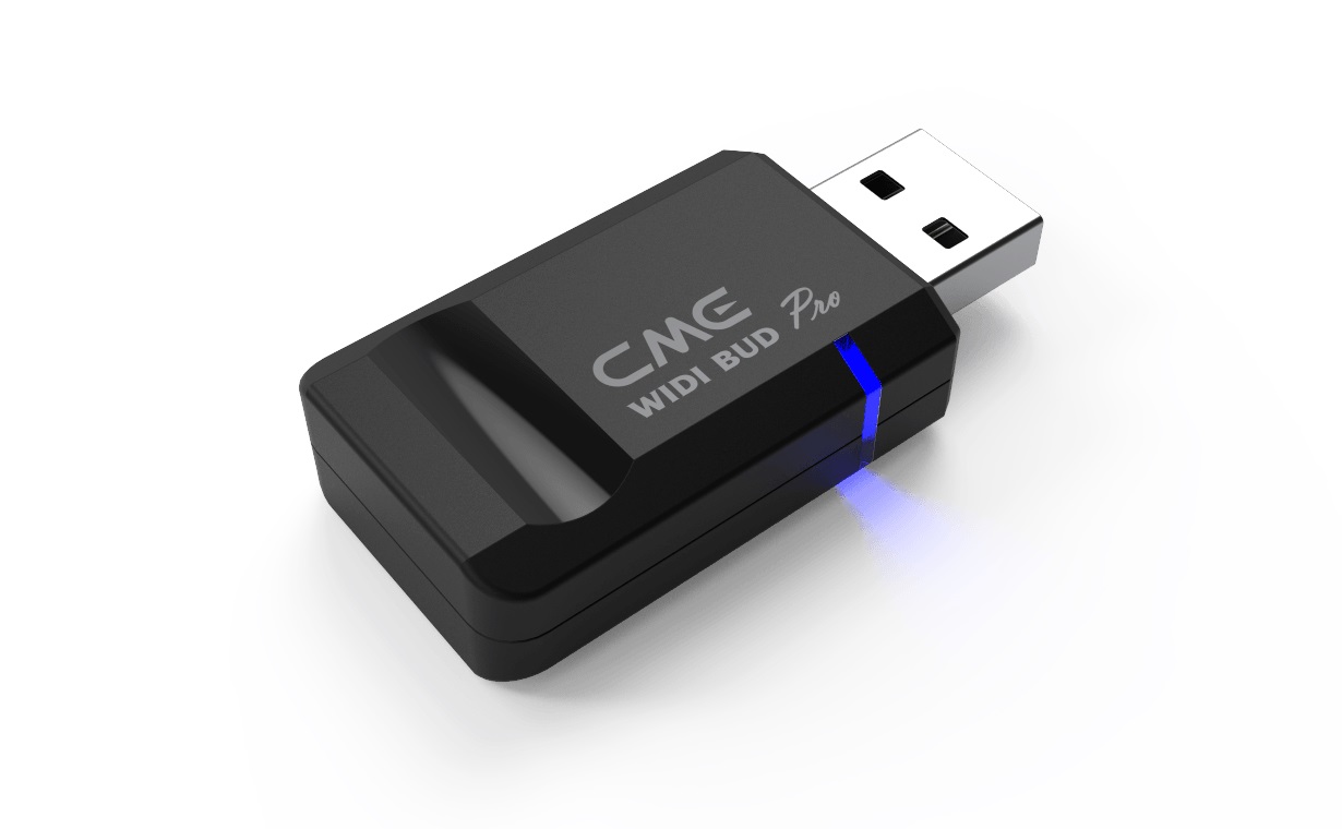 CME WIDI Bud Pro (obrázek 3)