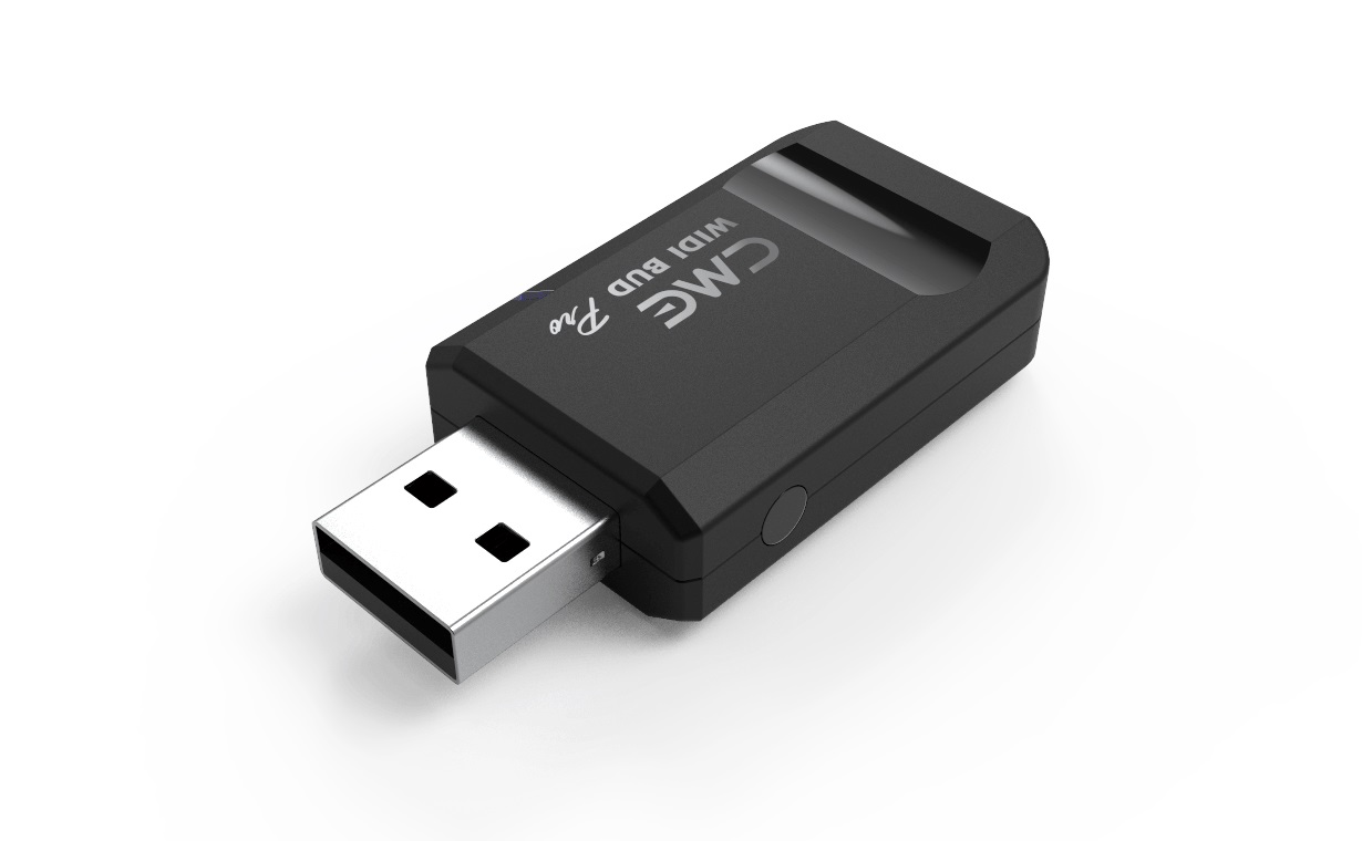 CME WIDI Bud Pro (obrázek 4)