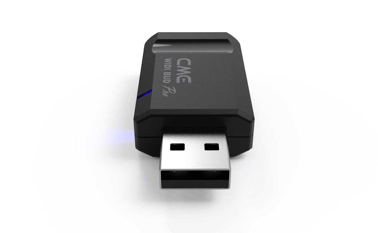 CME WIDI Bud Pro (obrázek 5)