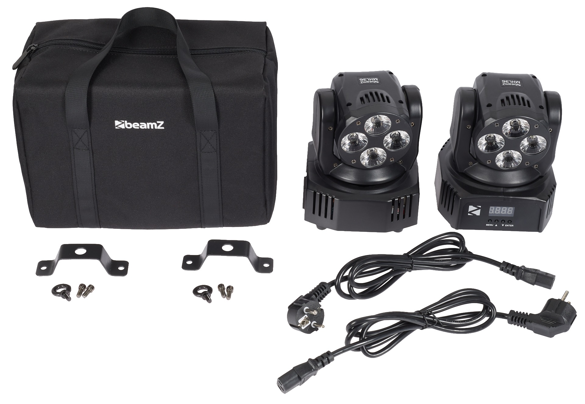 BeamZ MHL36 2 pcs + bag (obrázek 7)