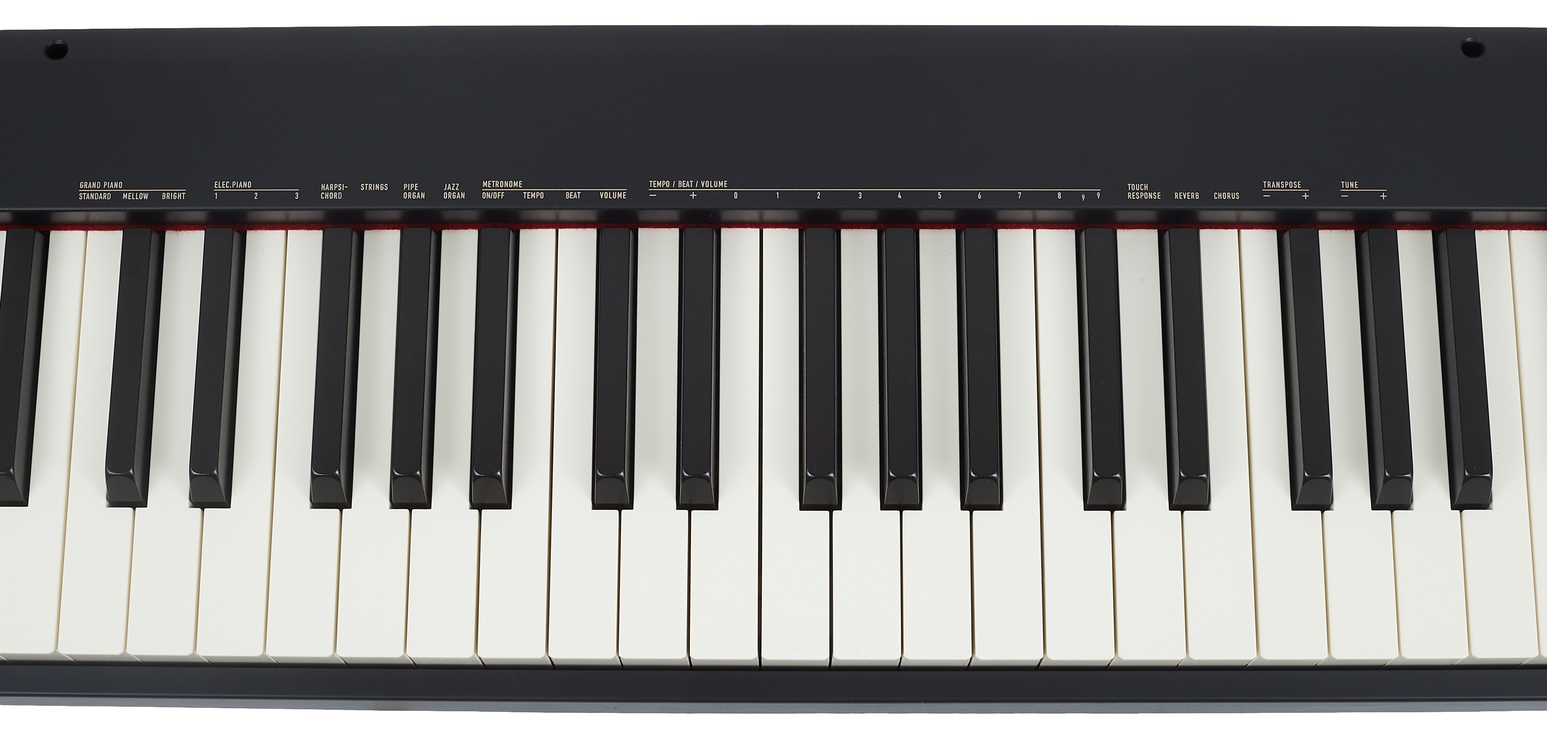 Casio CDP-S110 BK (obrázek 7)