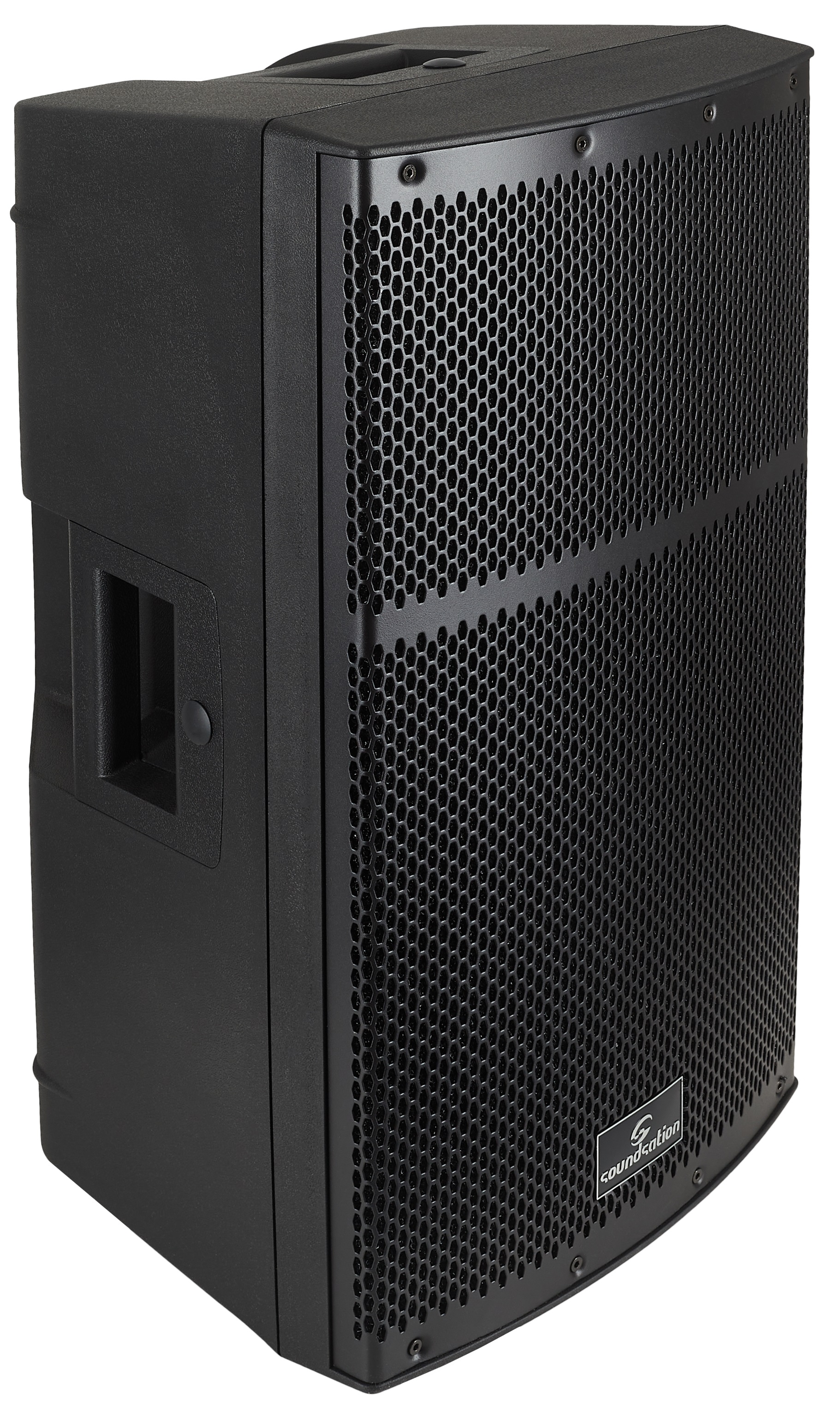 Soundsation HYPER TOP 12A (obrázek 3)