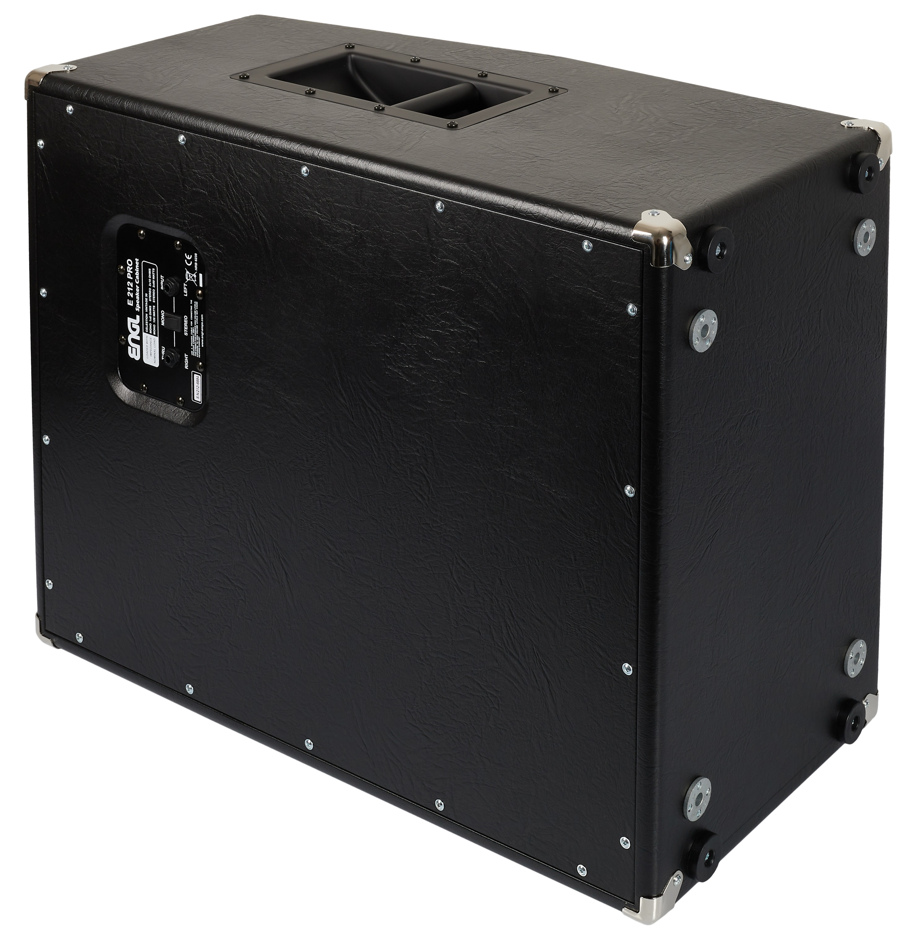 Engl 2x12 PRO Slanted E212VB (obrázek 5)