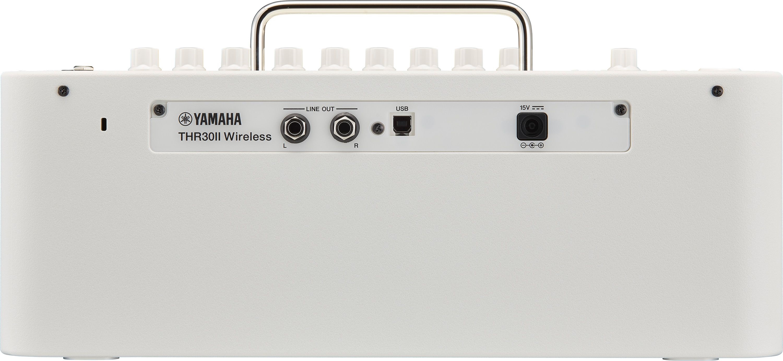 Yamaha THR30IIW White (obrázek 5)