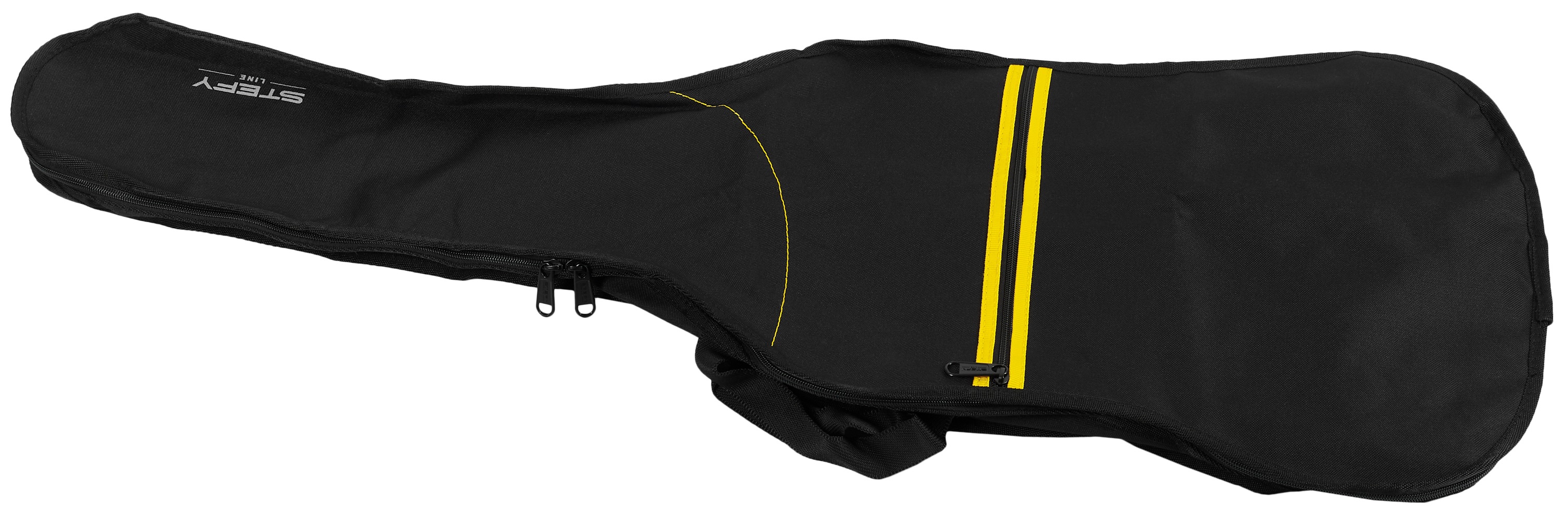 Stefy Line 100 Electric Guitar Bag (obrázek 3)