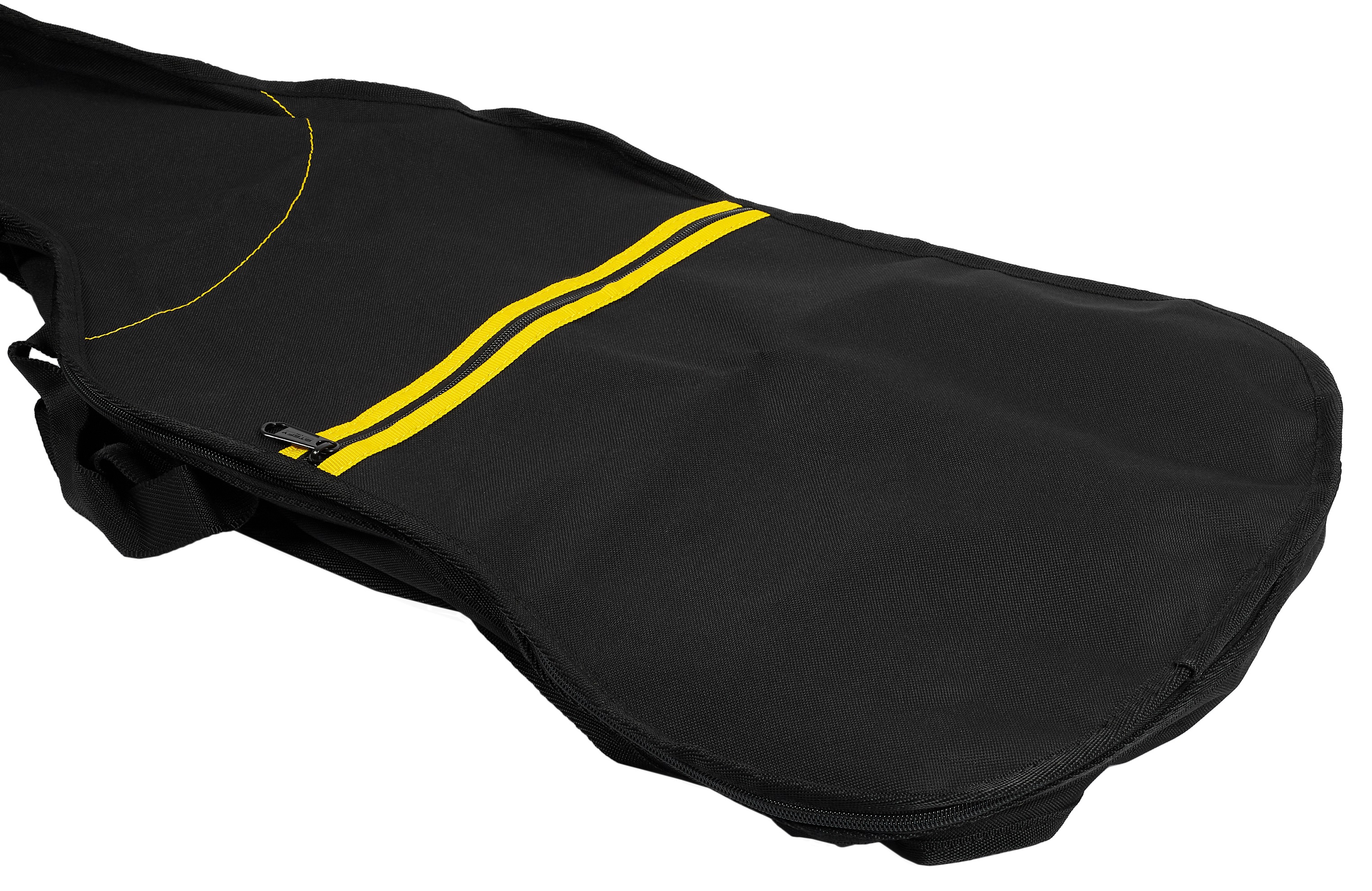 Stefy Line 100 Electric Guitar Bag (obrázek 4)