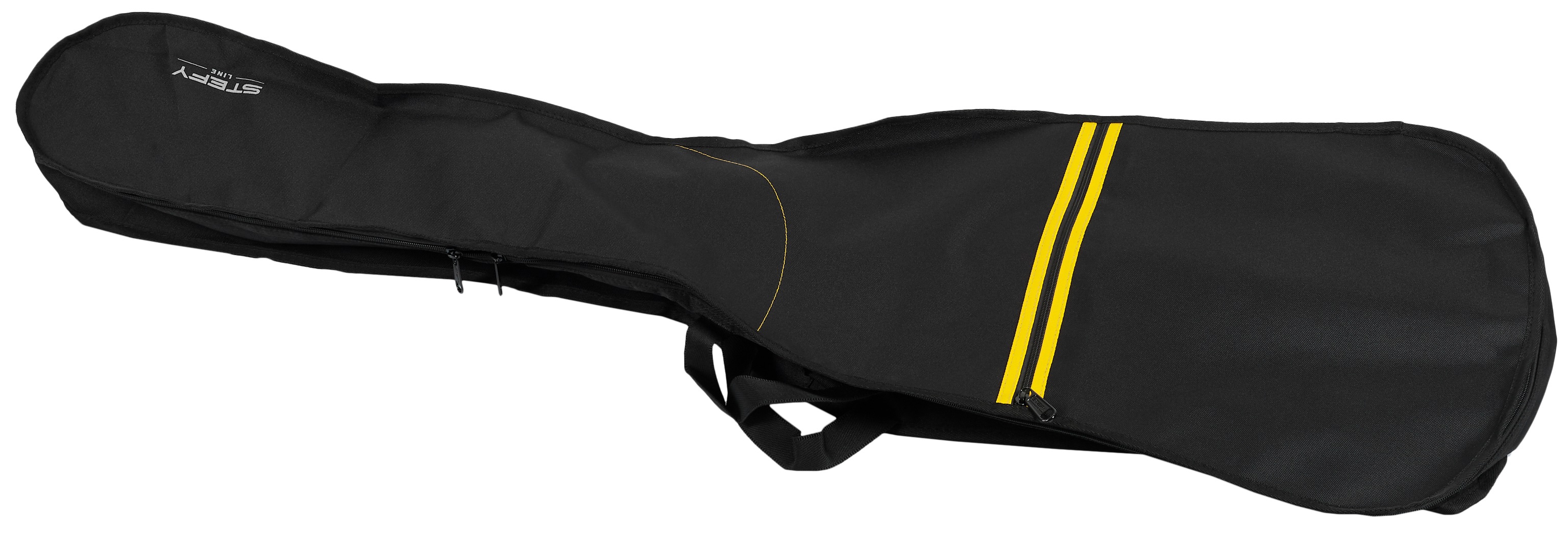 Stefy Line 100 Electric Bass Guitar Bag (obrázek 3)