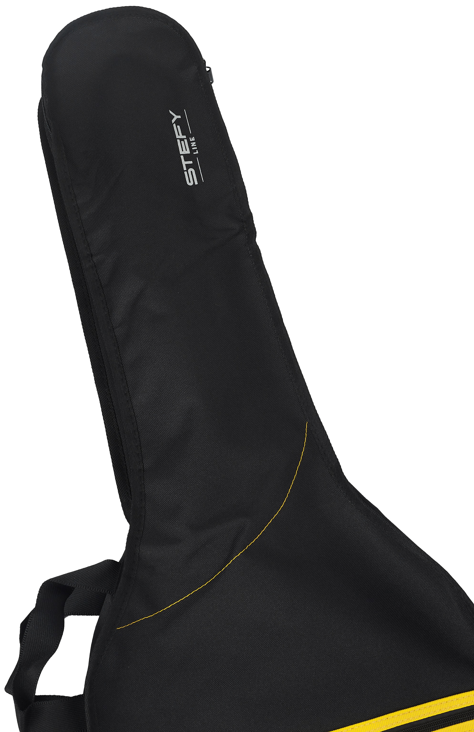 Stefy Line 100 4/4 Classical Guitar Bag (obrázek 3)