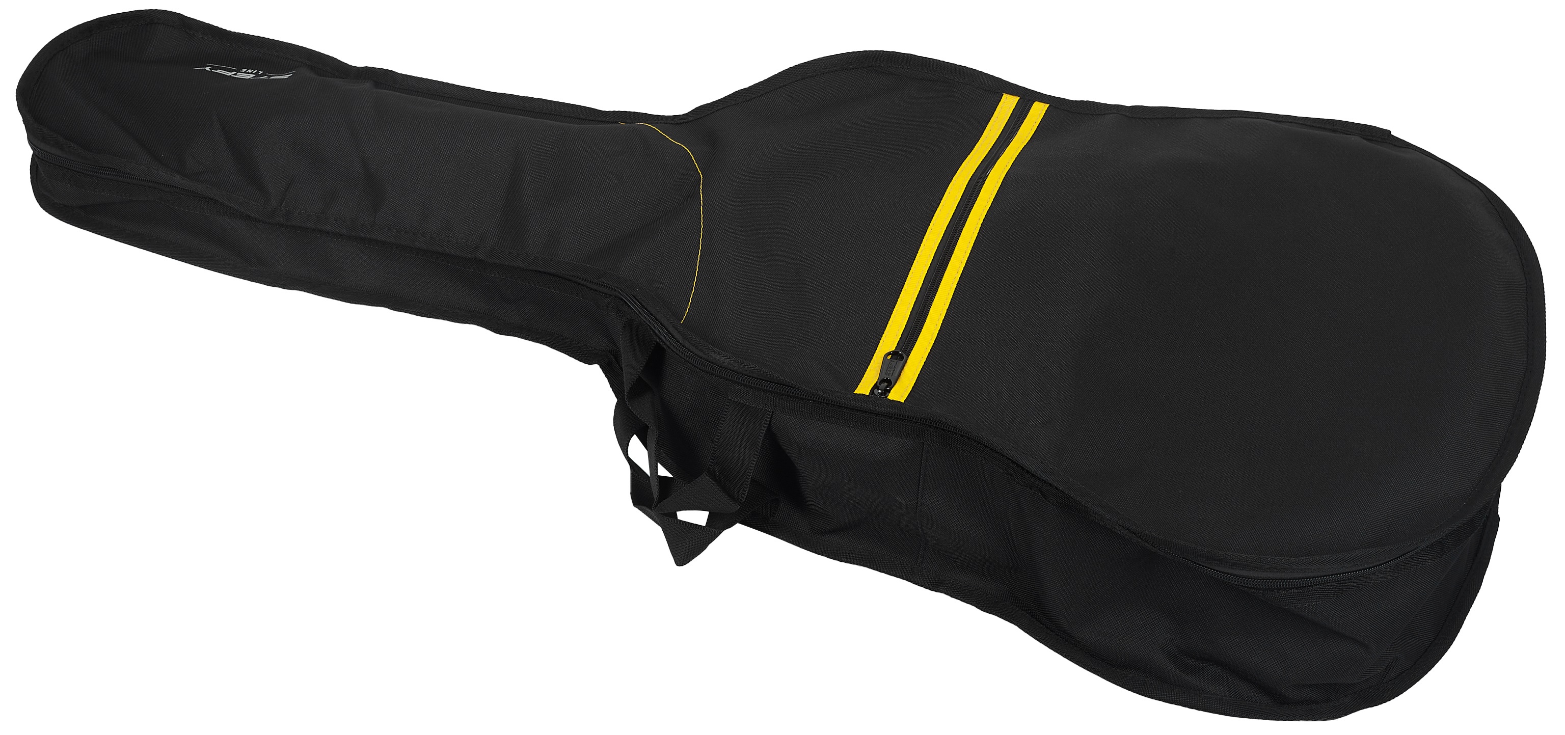 Stefy Line 100 4/4 Classical Guitar Bag (obrázek 5)