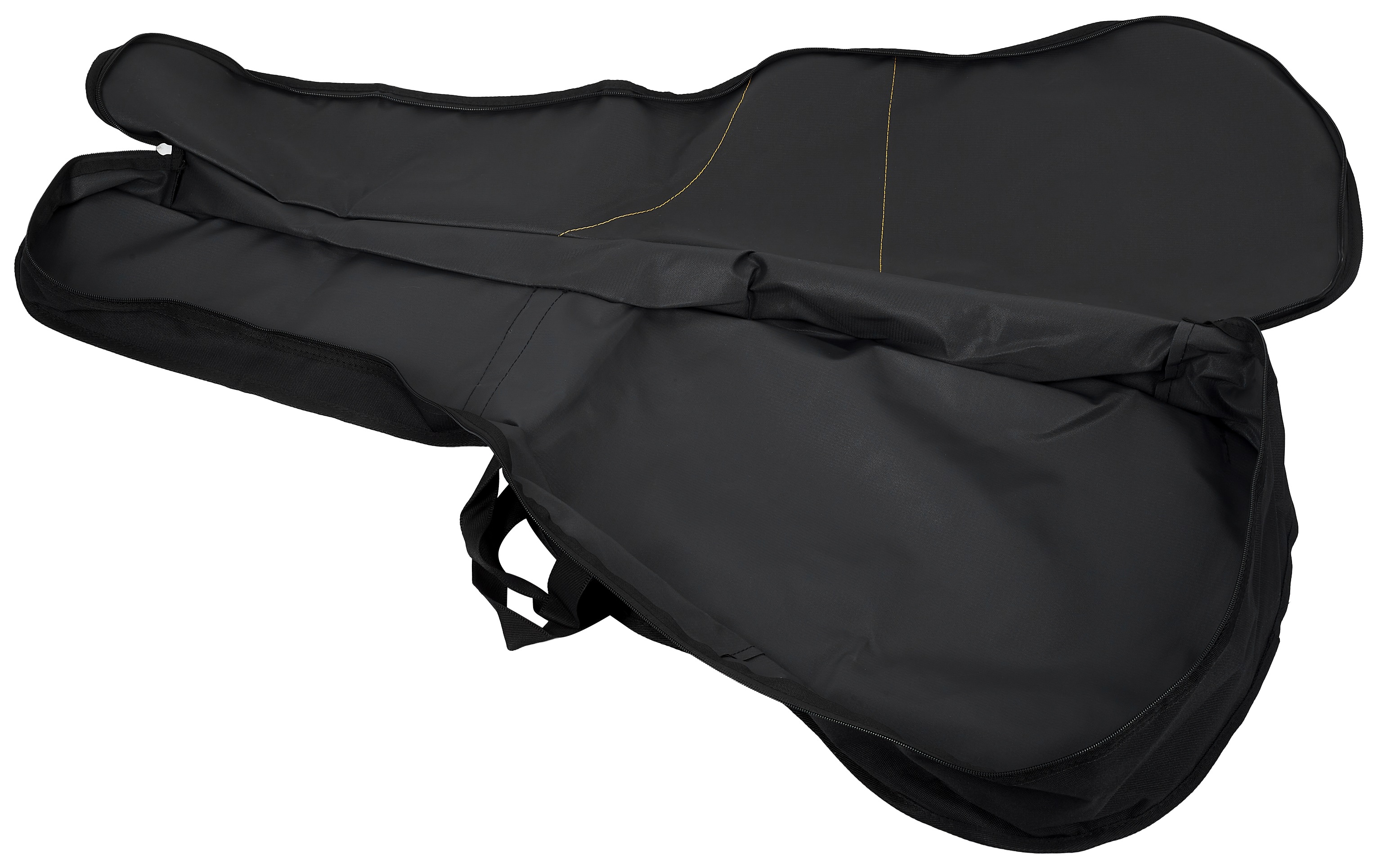 Stefy Line 100 4/4 Classical Guitar Bag (obrázek 6)