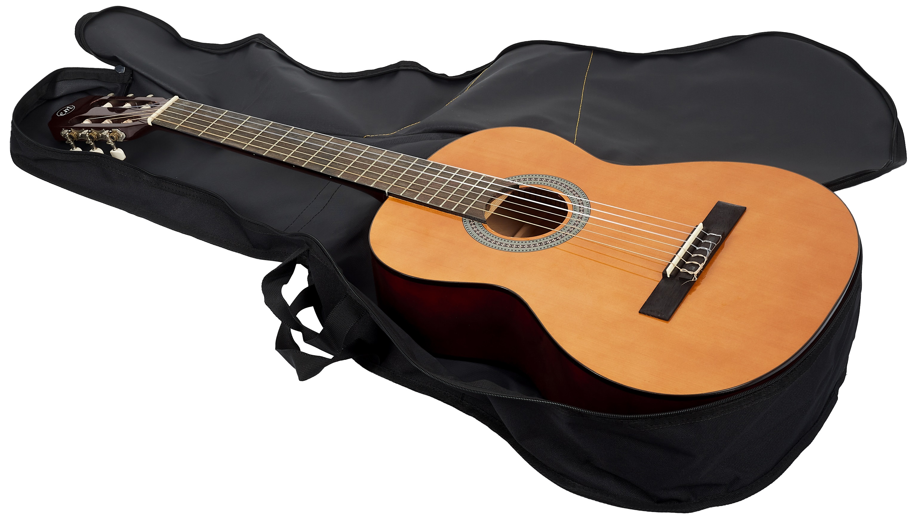 Stefy Line 100 4/4 Classical Guitar Bag (obrázek 7)