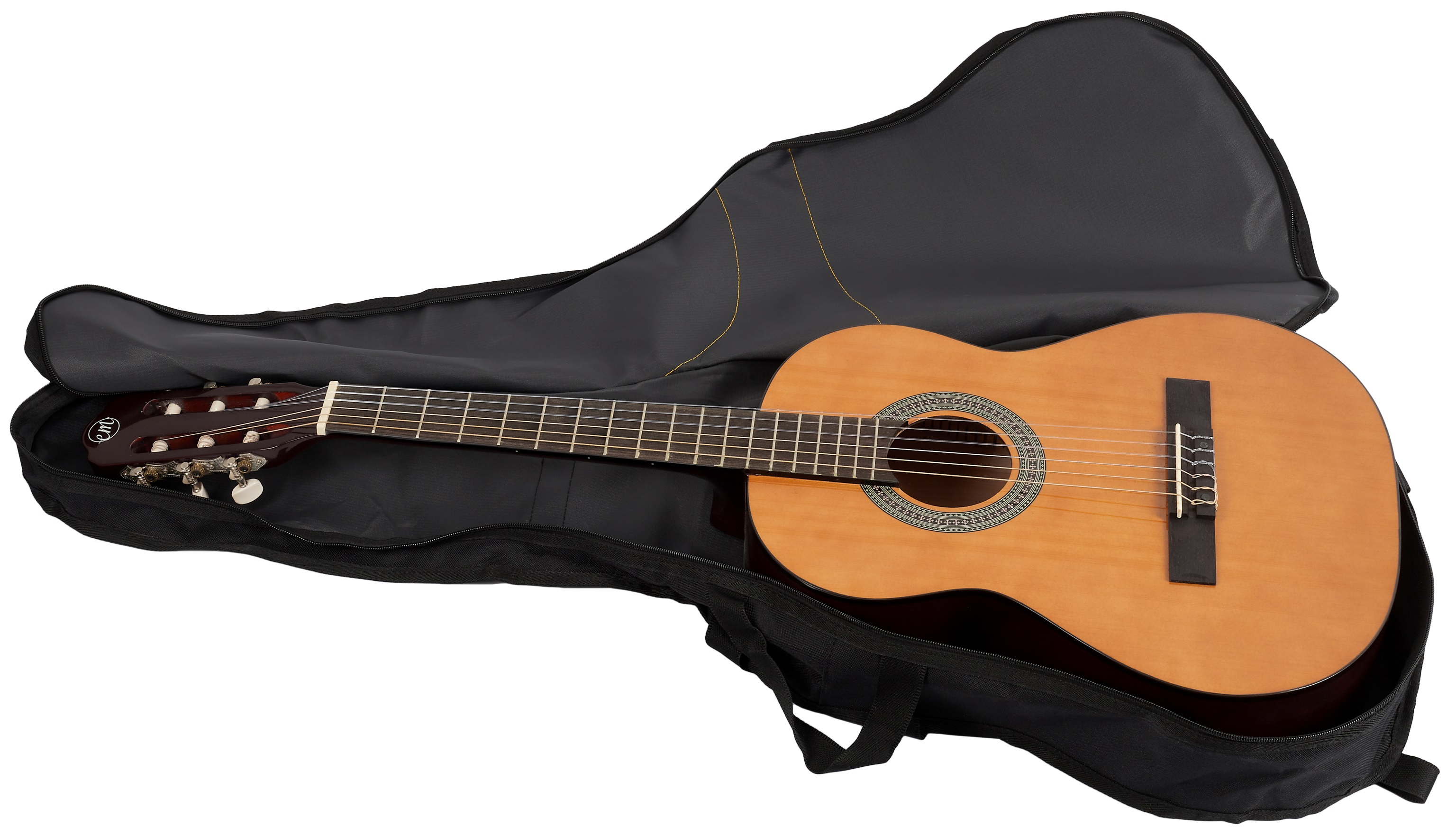 Stefy Line 100 3/4 Classical Guitar Bag (obrázek 8)
