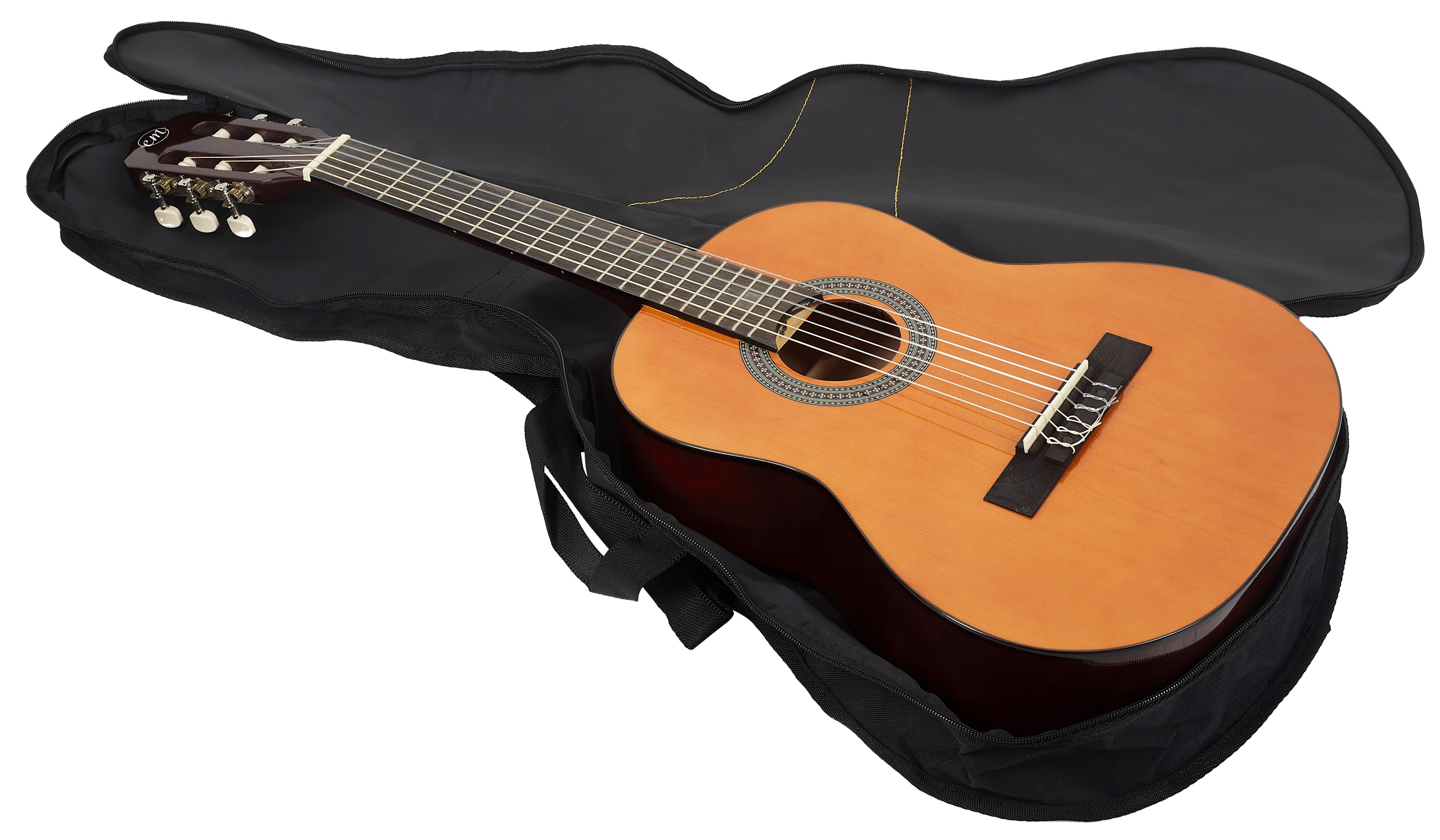 Stefy Line 100 1/2 Classical Guitar Bag (obrázek 6)