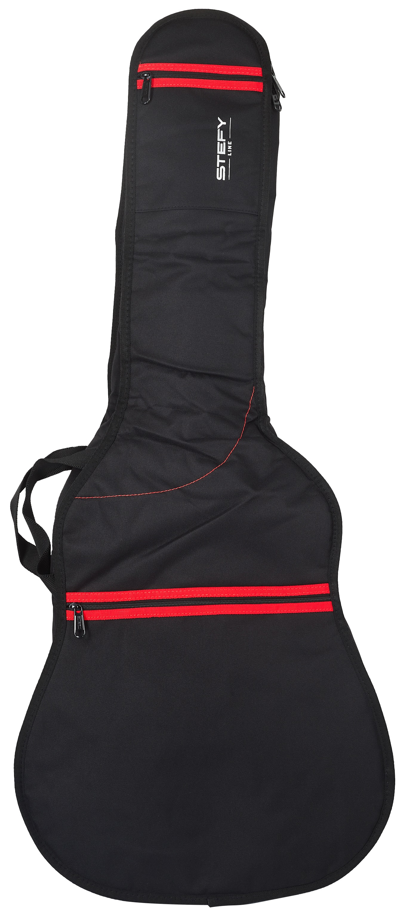 Levně Stefy Line 200 Acoustic Guitar Bag