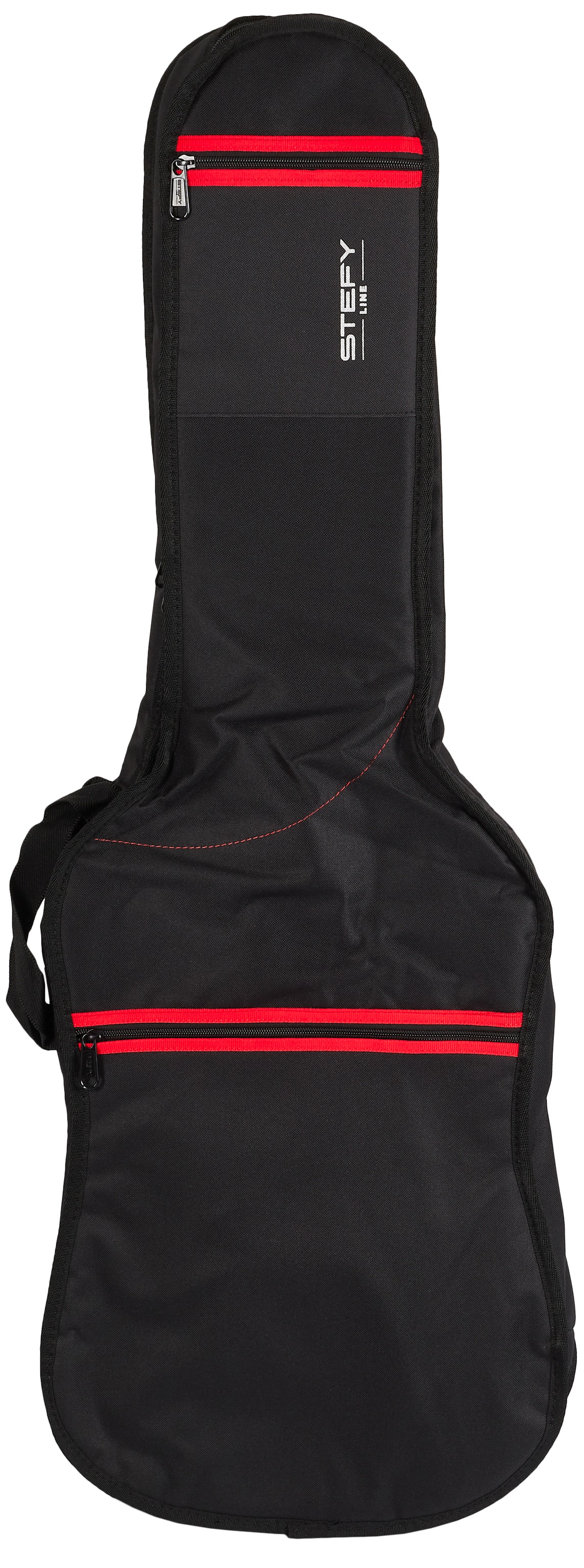 Levně Stefy Line 200 Electric Guitar Bag