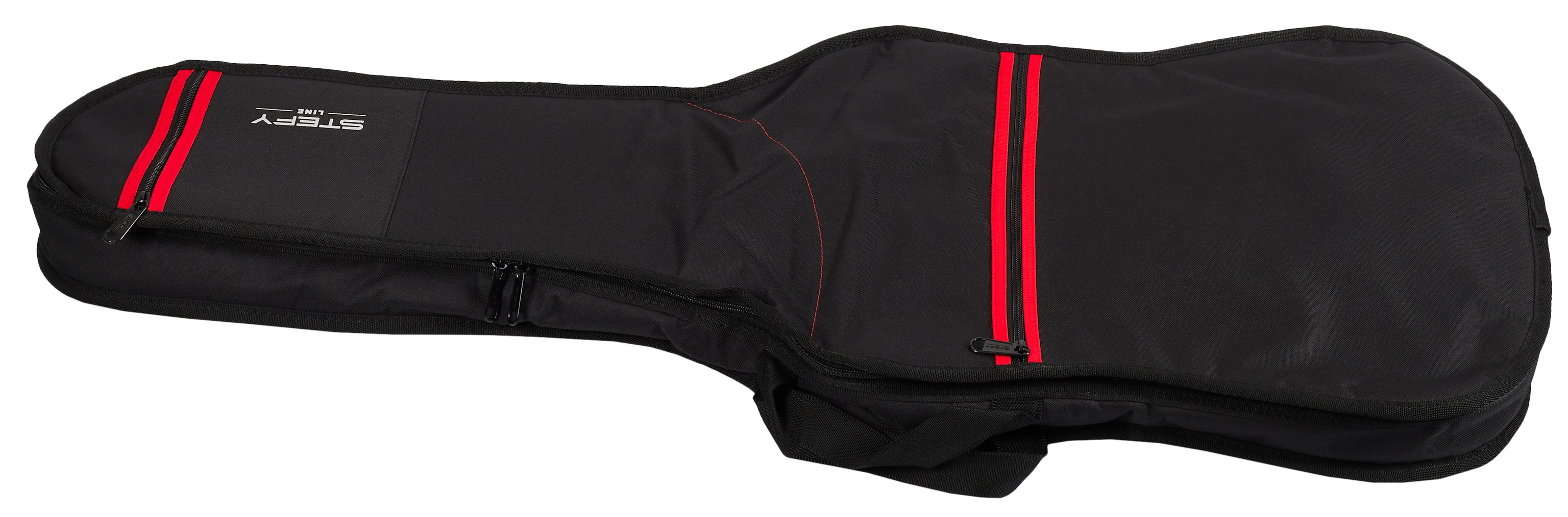 Stefy Line 200 Electric Guitar Bag (obrázek 3)