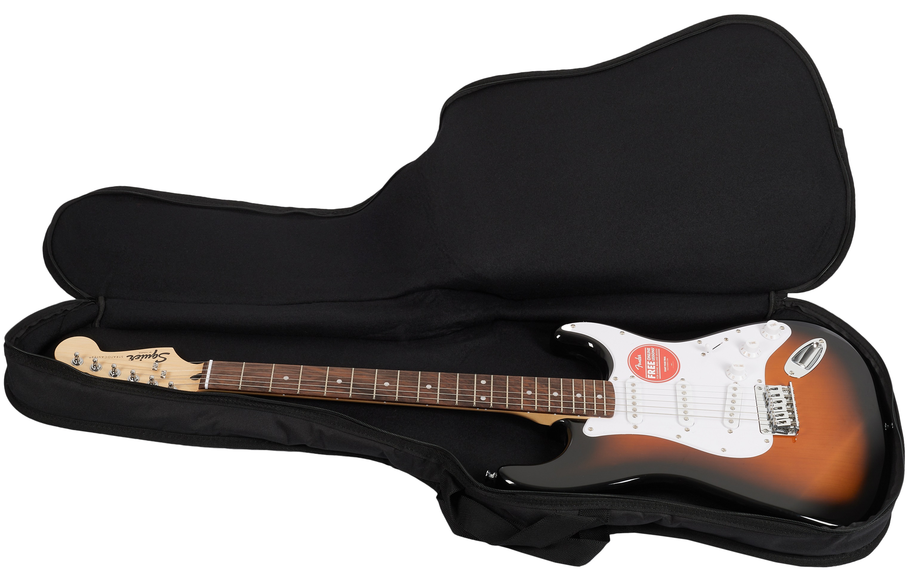Stefy Line 200 Electric Guitar Bag (obrázek 8)