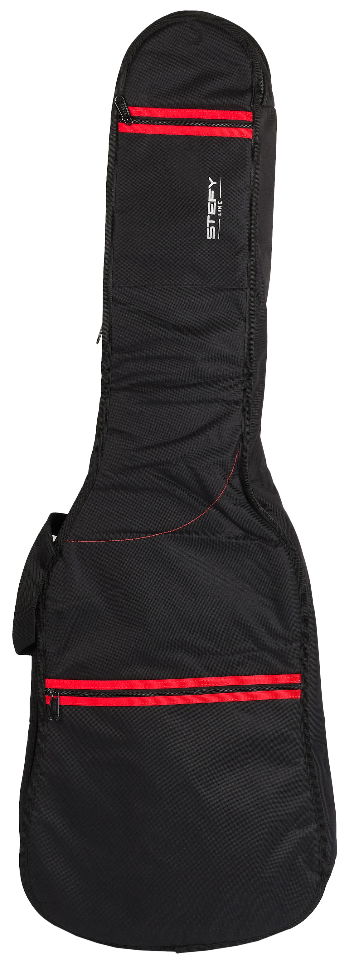 Levně Stefy Line 200 Electric Bass Guitar Bag