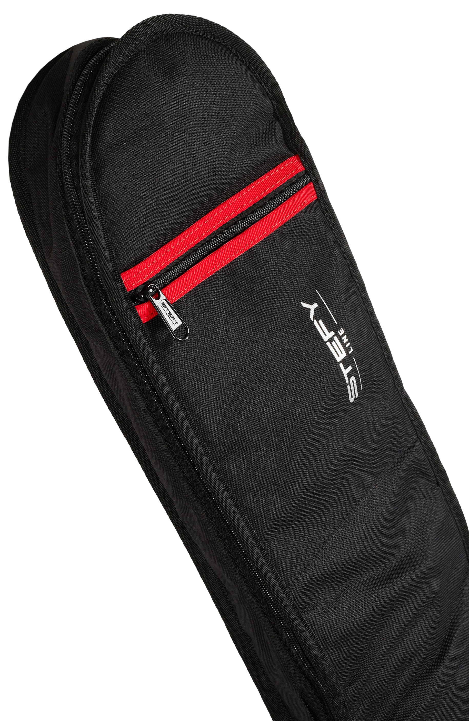 Stefy Line 200 Electric Bass Guitar Bag (obrázek 5)