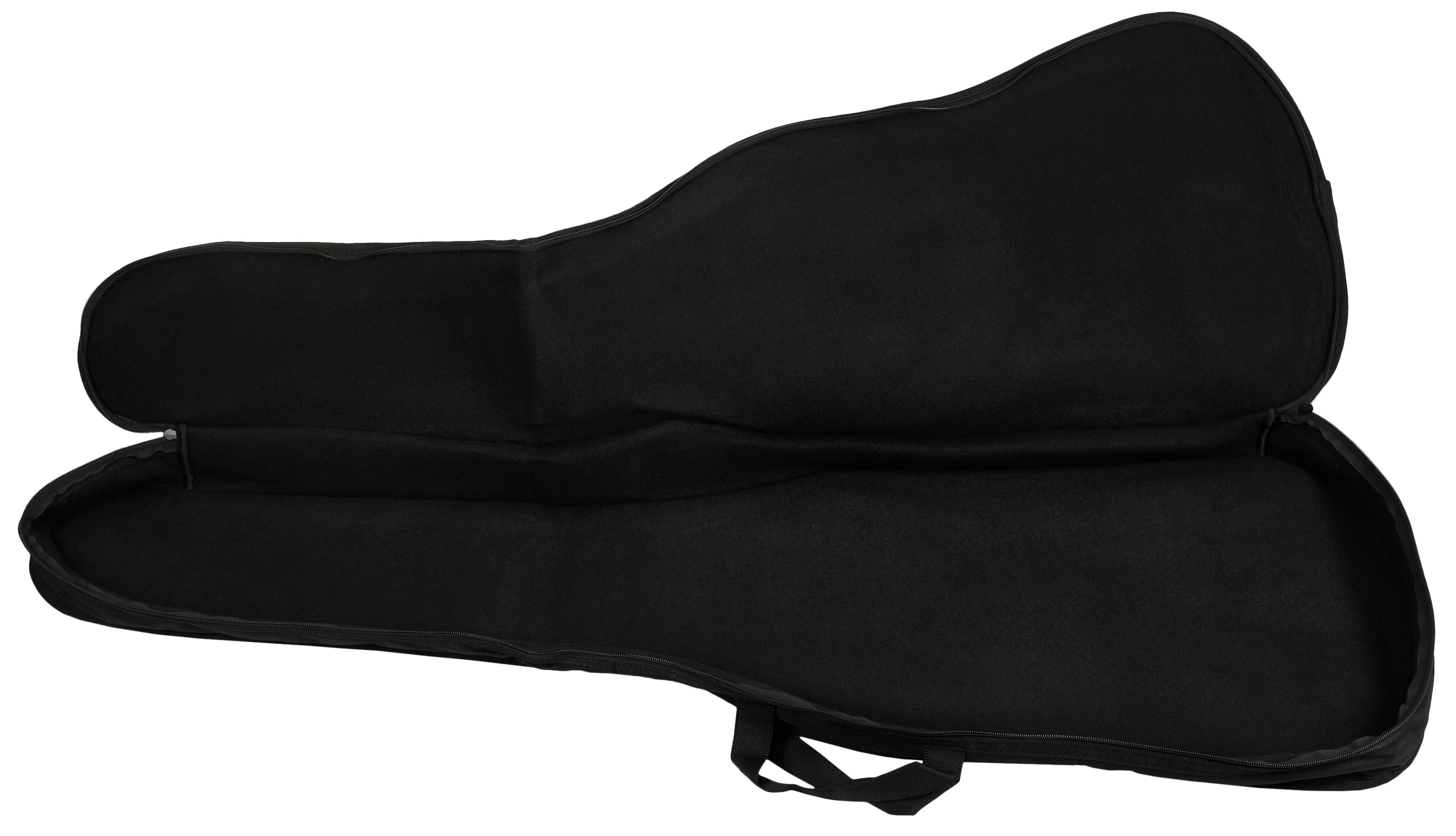 Stefy Line 200 Electric Bass Guitar Bag (obrázek 7)