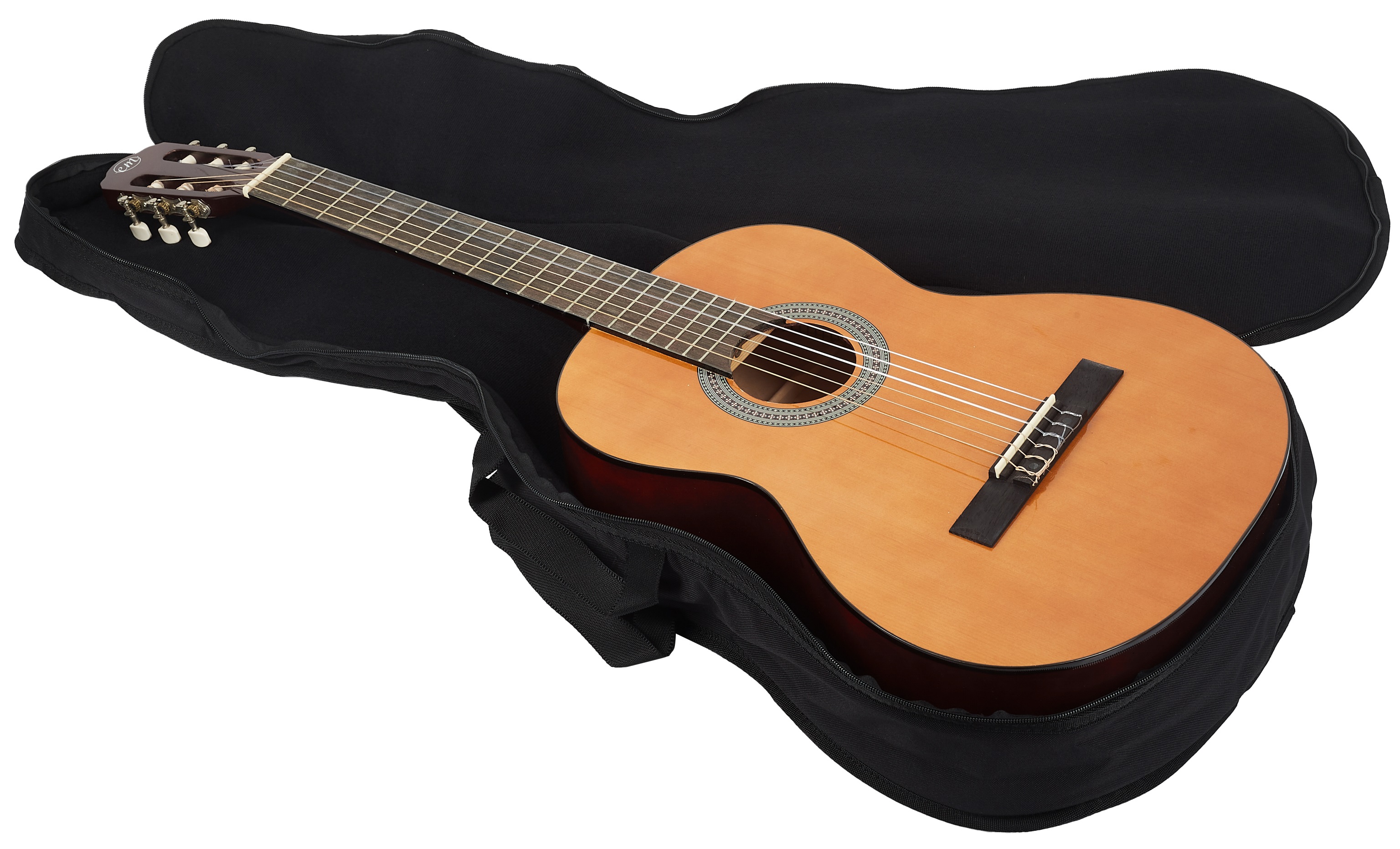 Stefy Line 200 4/4 Classical Guitar Bag (obrázek 6)