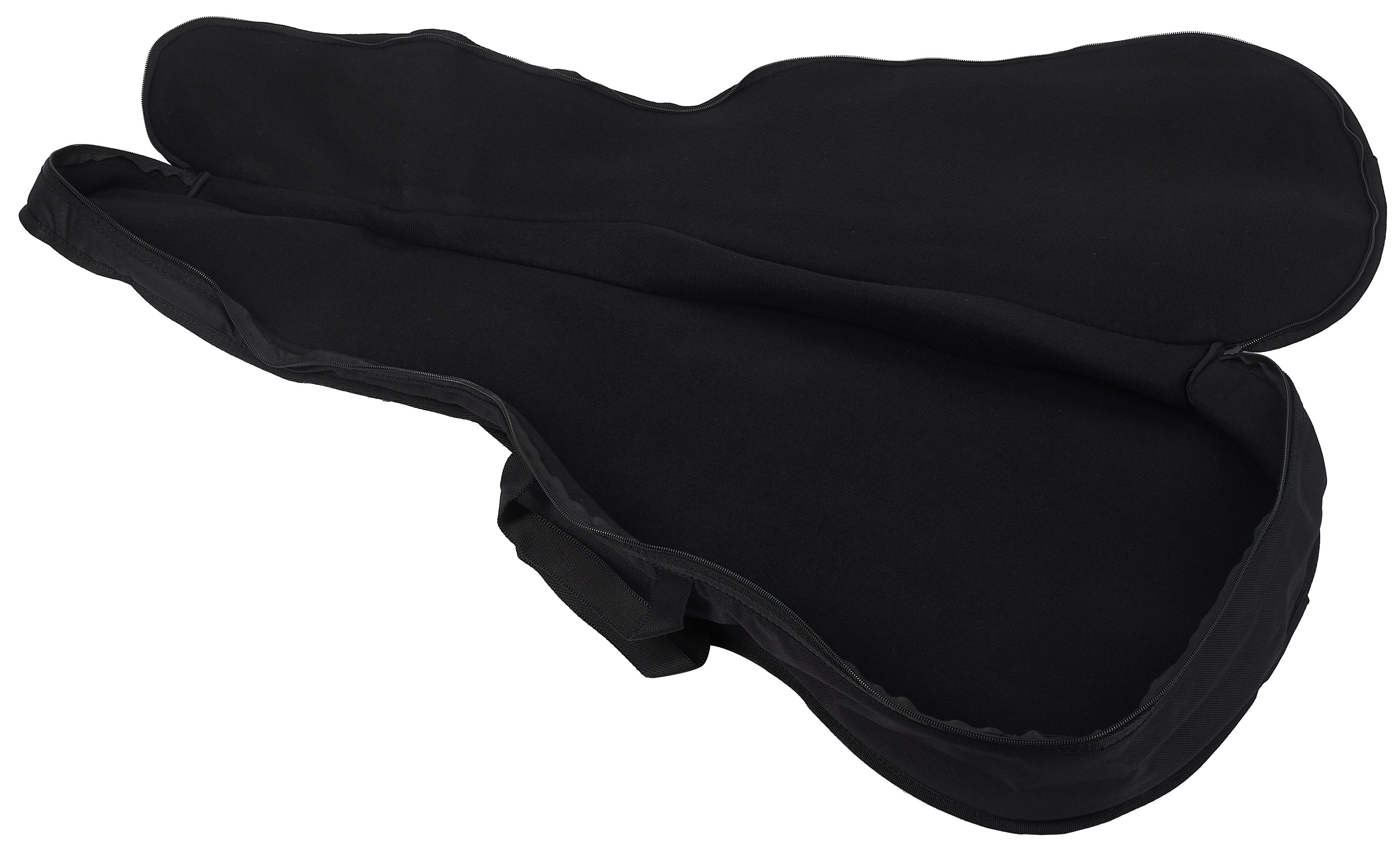 Stefy Line 200 4/4 Classical Guitar Bag (obrázek 7)