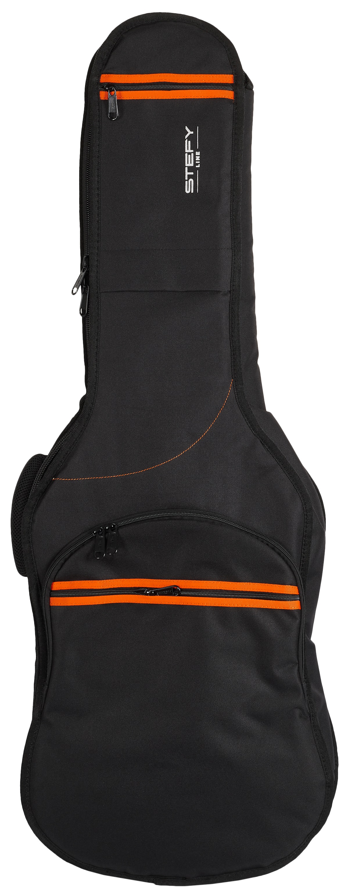 Levně Stefy Line 300 Electric Guitar Bag