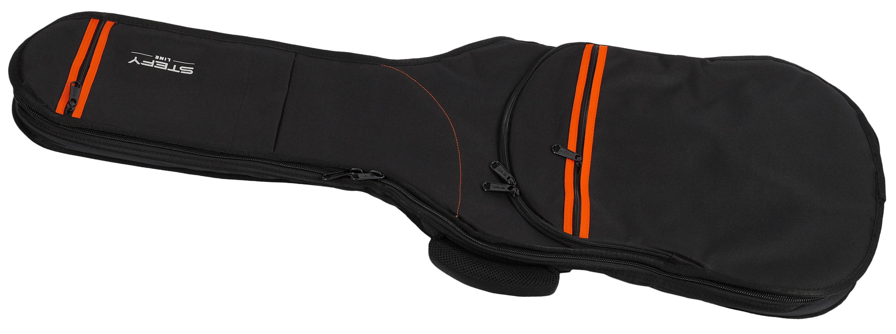 Stefy Line 300 Electric Guitar Bag (obrázek 3)