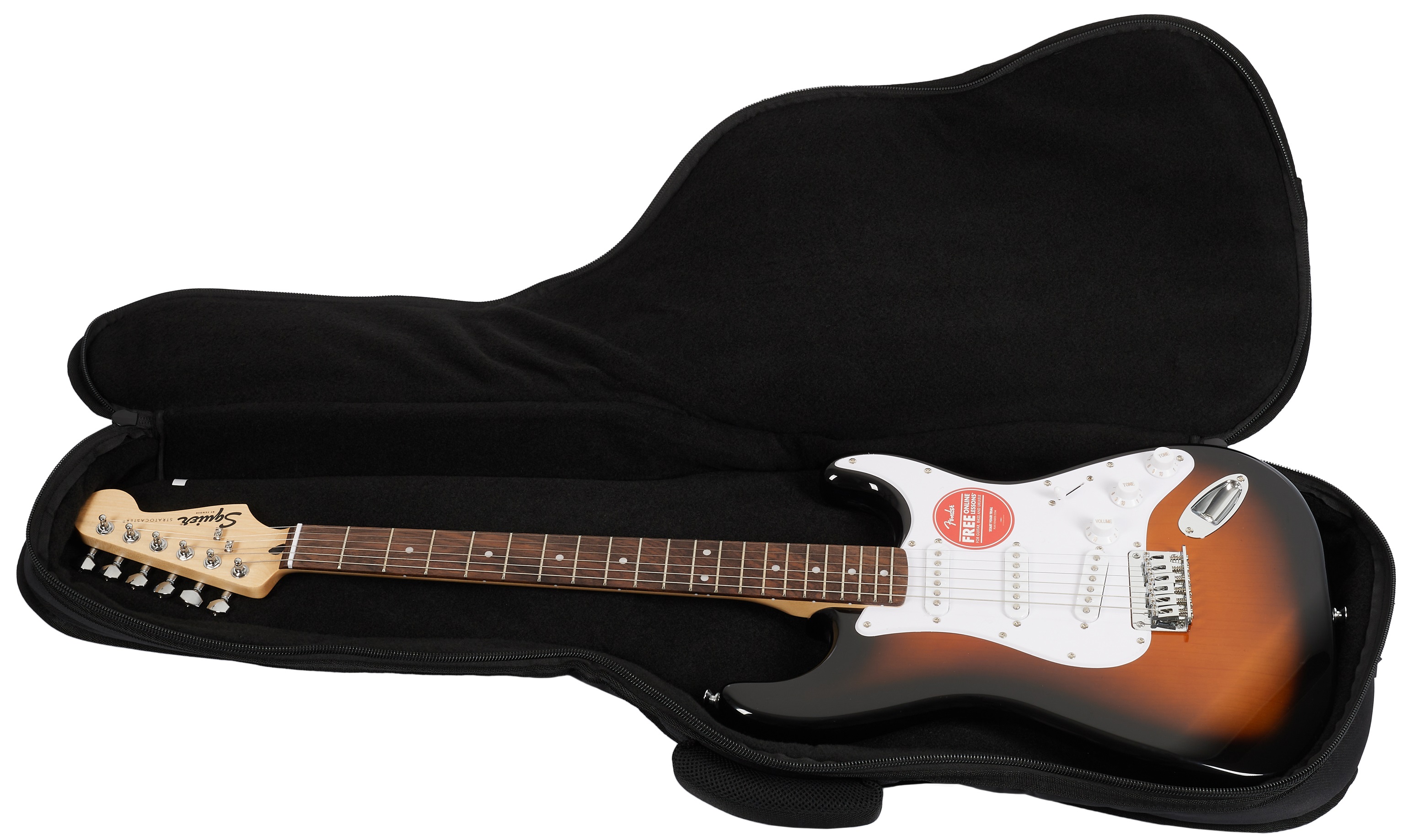 Stefy Line 300 Electric Guitar Bag (obrázek 8)