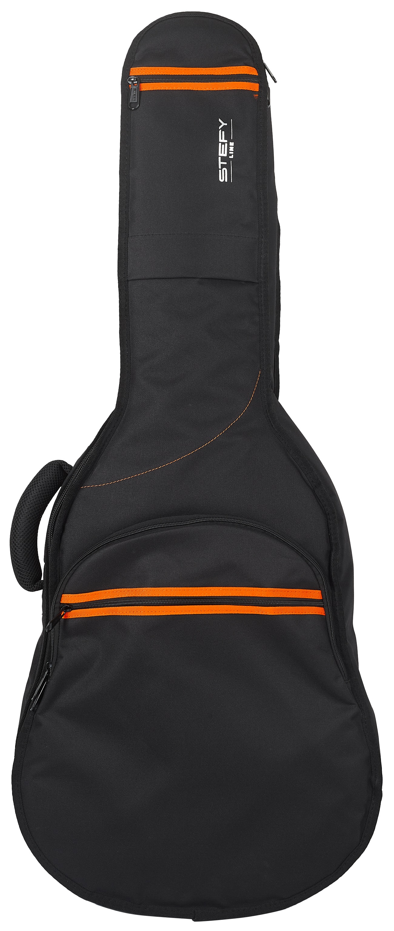 Levně Stefy Line 300 4/4 Classical Guitar Bag