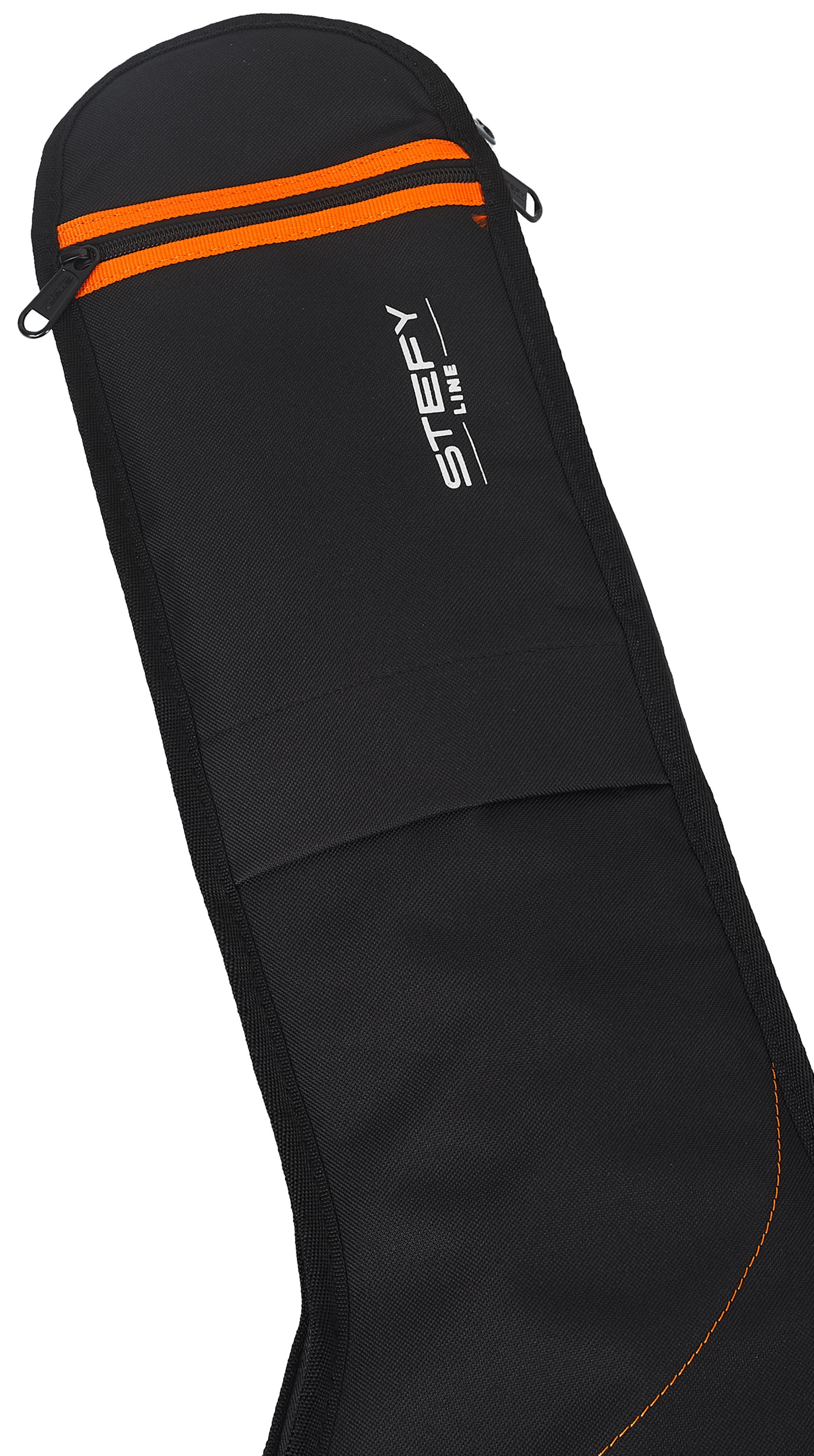 Stefy Line 300 4/4 Classical Guitar Bag (obrázek 3)