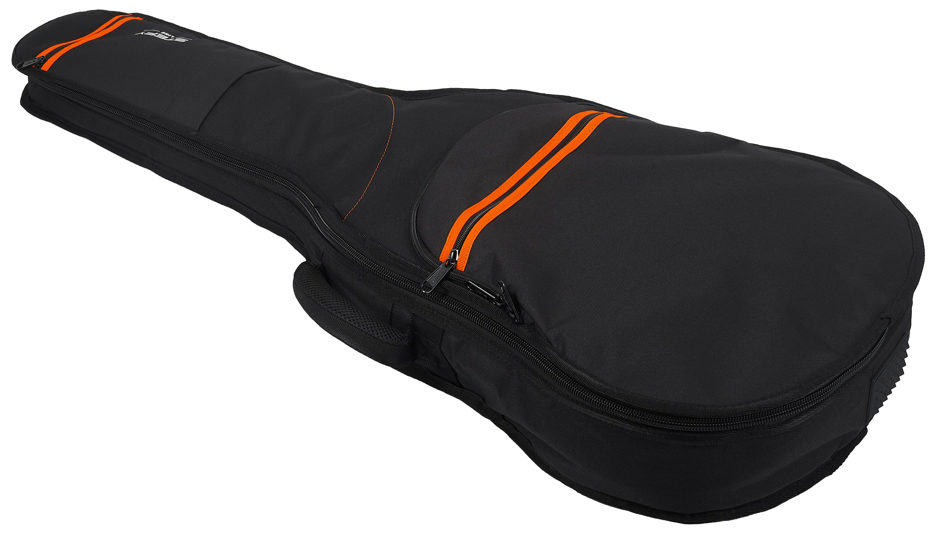 Stefy Line 300 4/4 Classical Guitar Bag (obrázek 6)