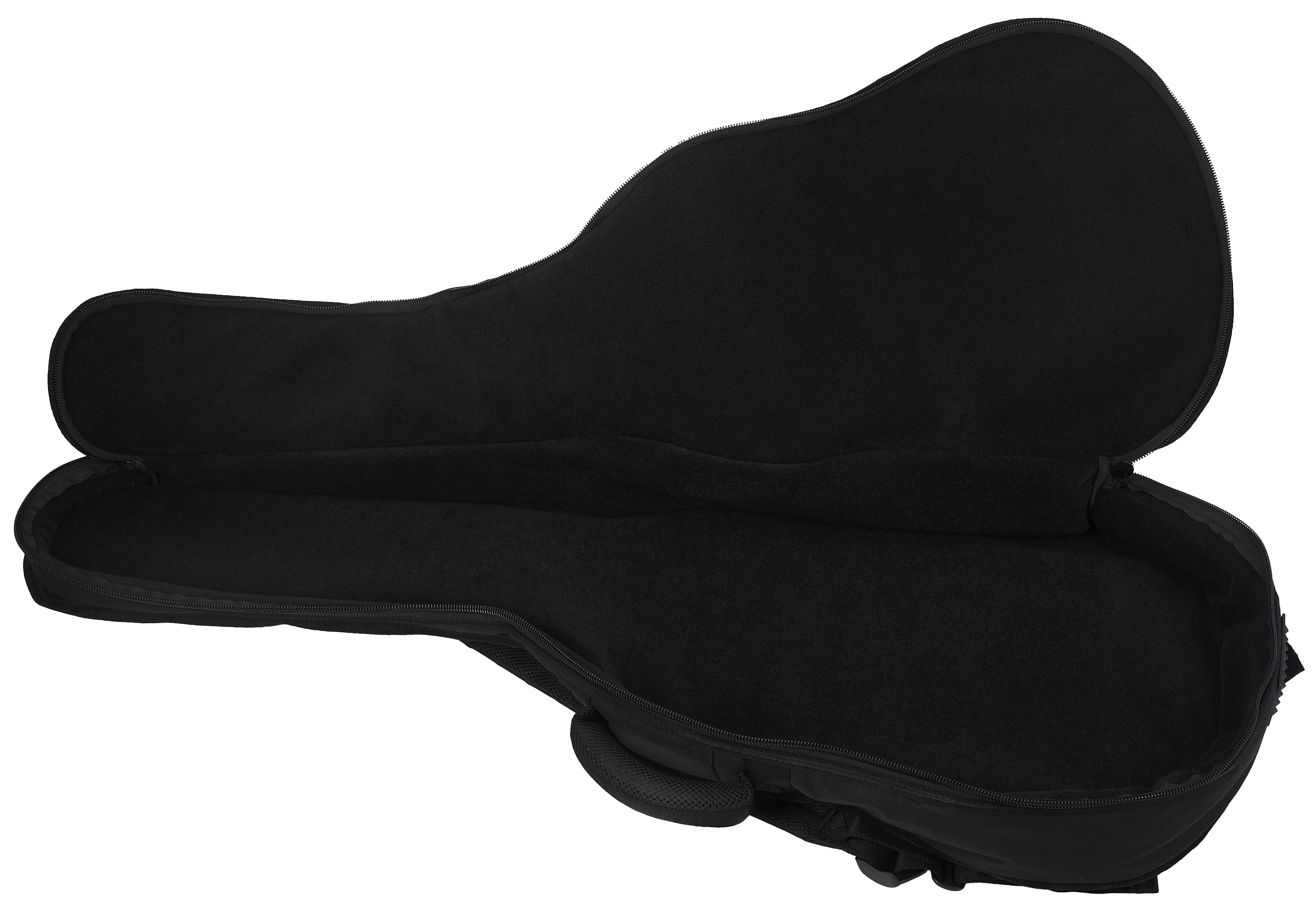 Stefy Line 300 4/4 Classical Guitar Bag (obrázek 7)