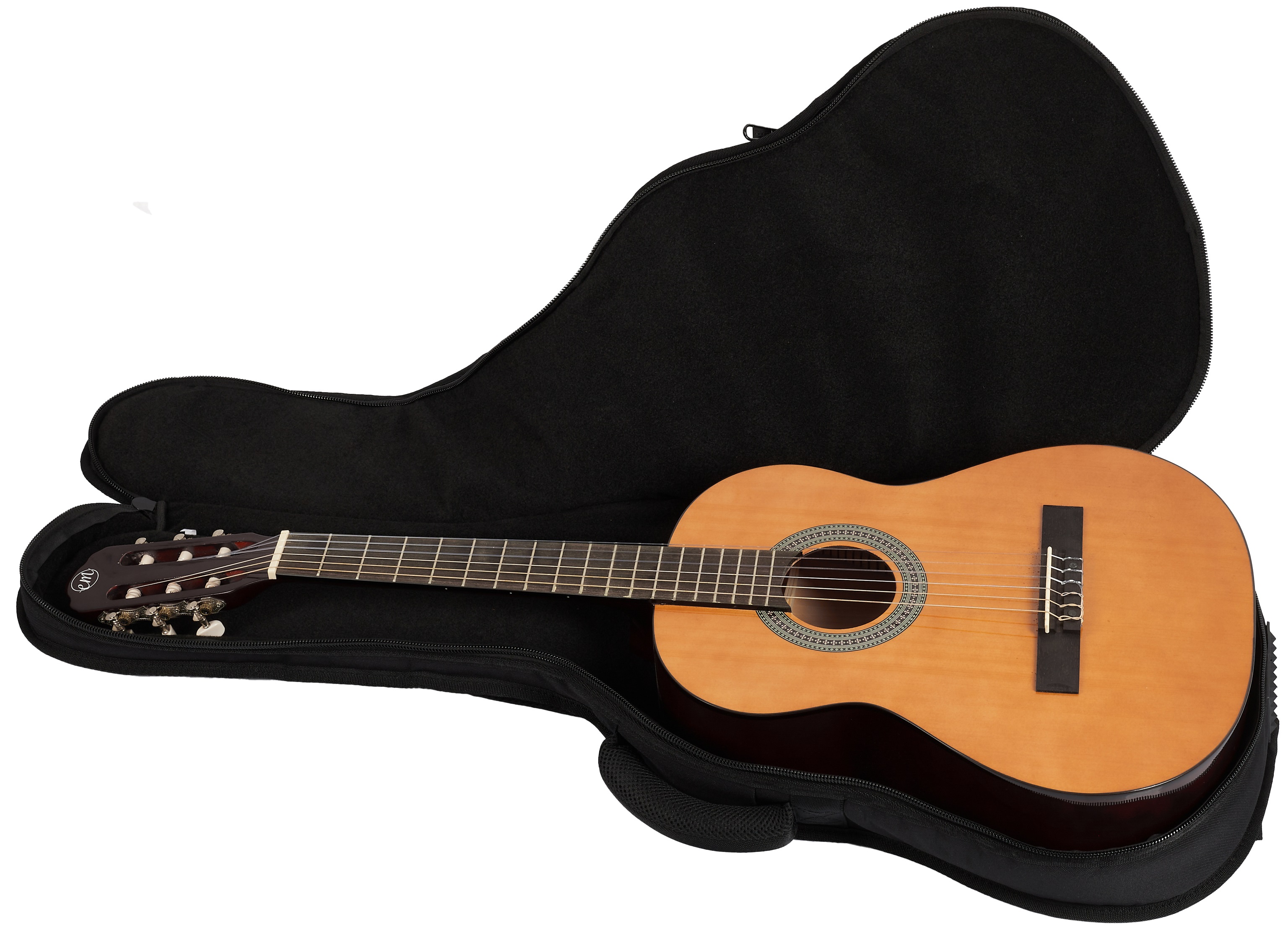 Stefy Line 300 3/4 Classical Guitar Bag (obrázek 8)