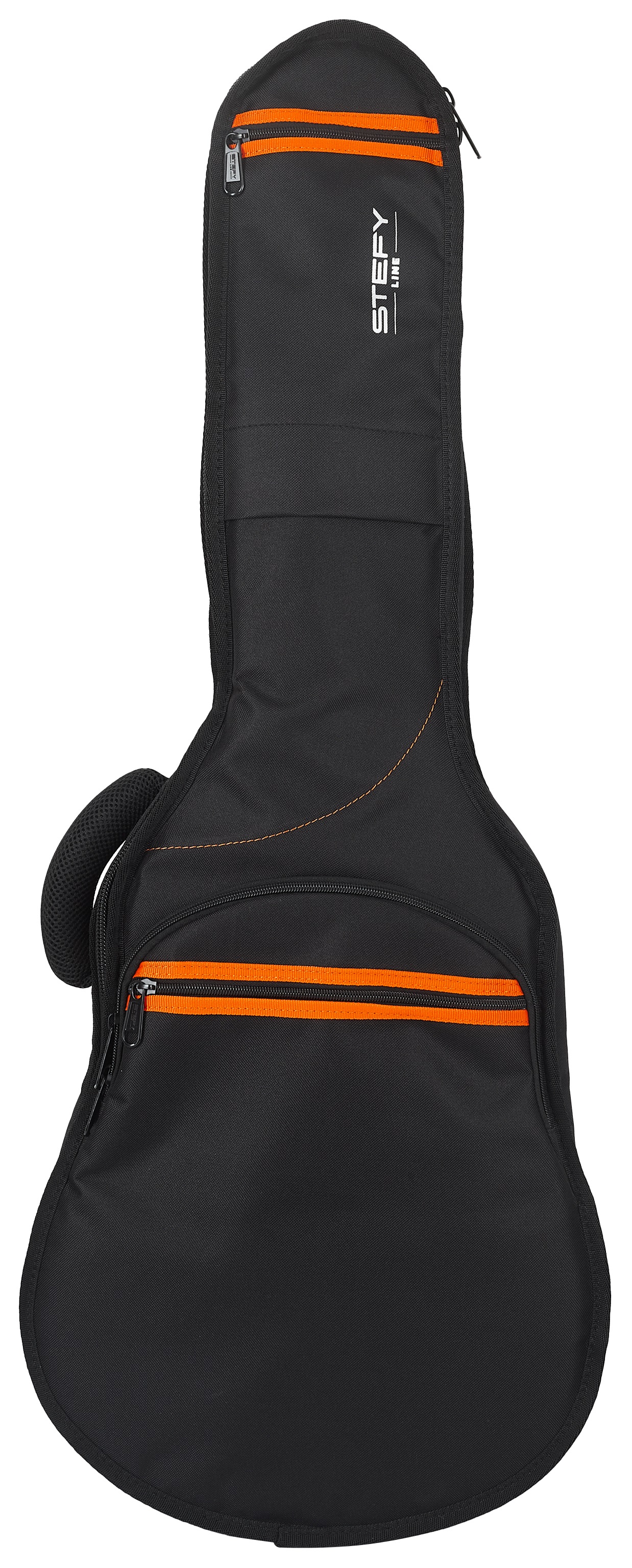 Levně Stefy Line 300 1/2 Classical Guitar Bag