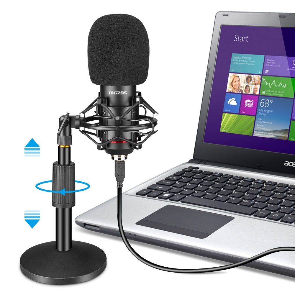 Mozos MKIT-900PRO (obrázek 5)