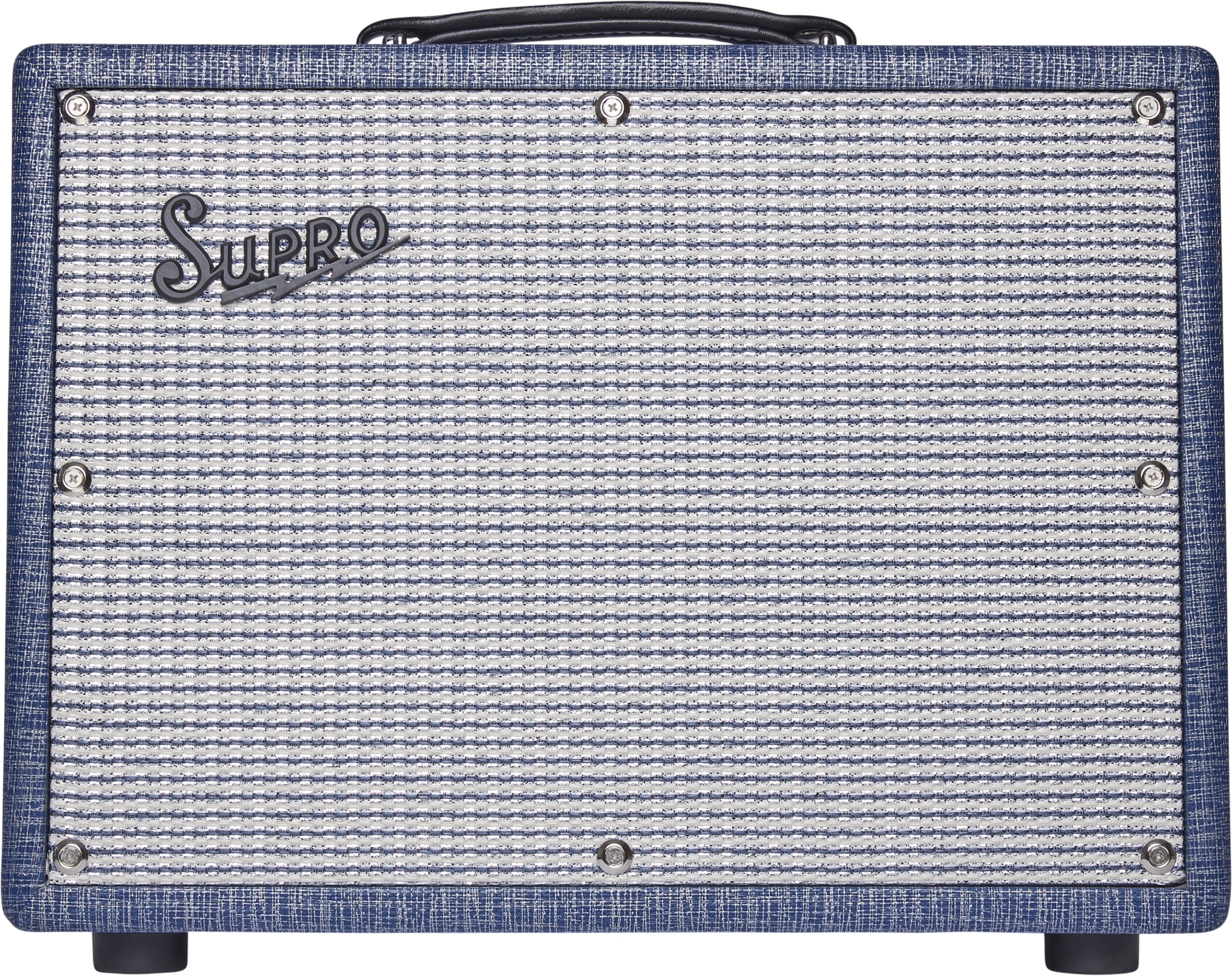 Levně Supro Keeley Custom 10