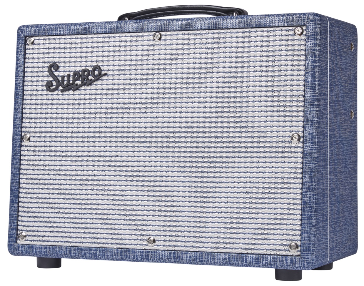 Supro Keeley Custom 10 (obrázek 3)
