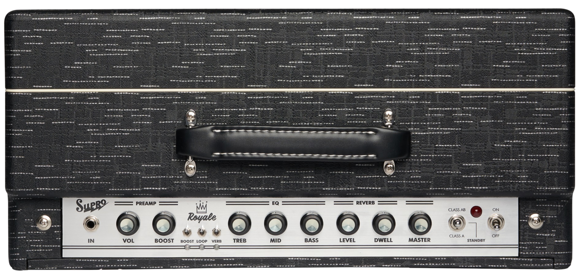 Supro Royale 112 (obrázek 5)