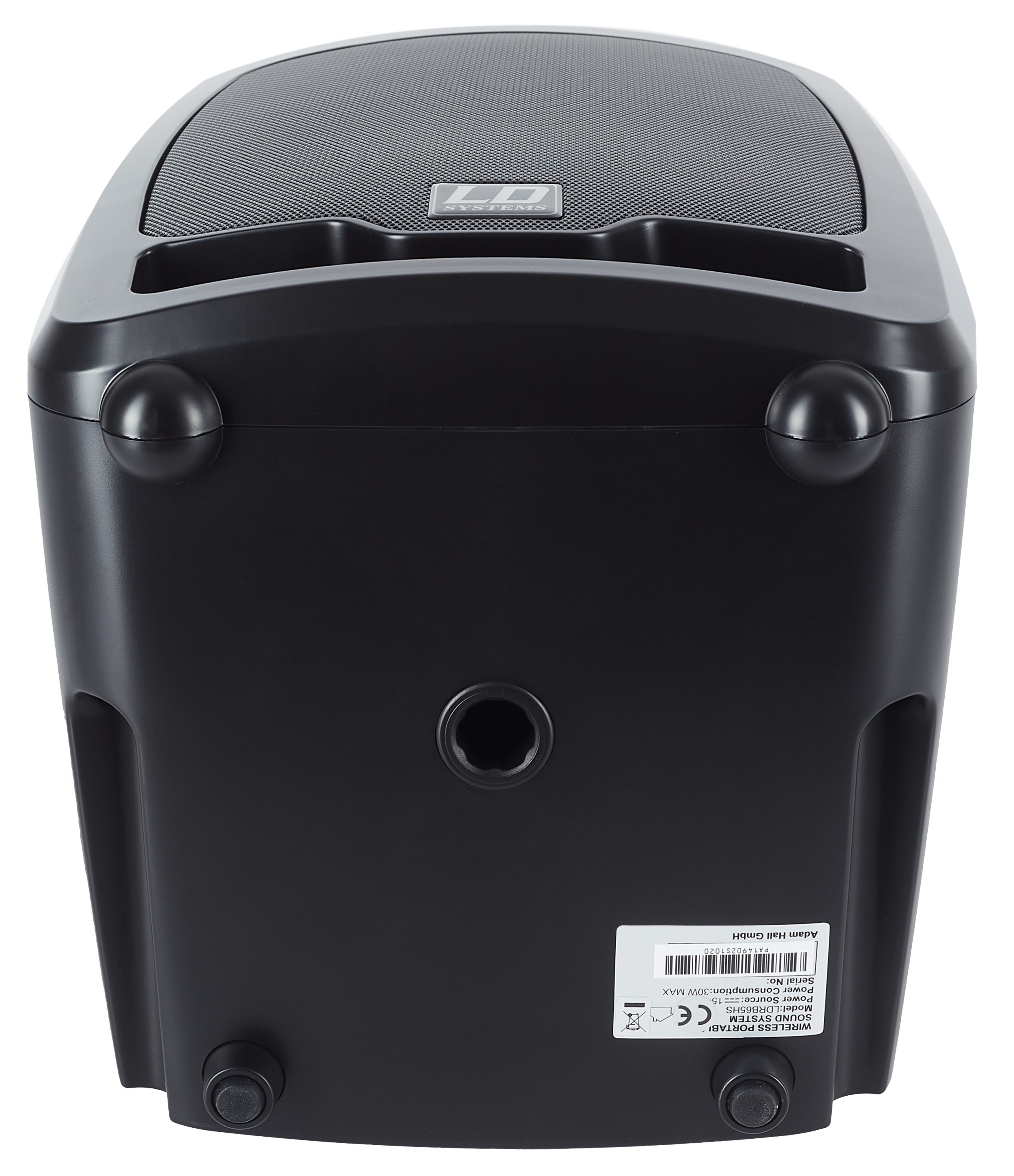 LD Systems Roadboy 65 Headset (obrázek 6)
