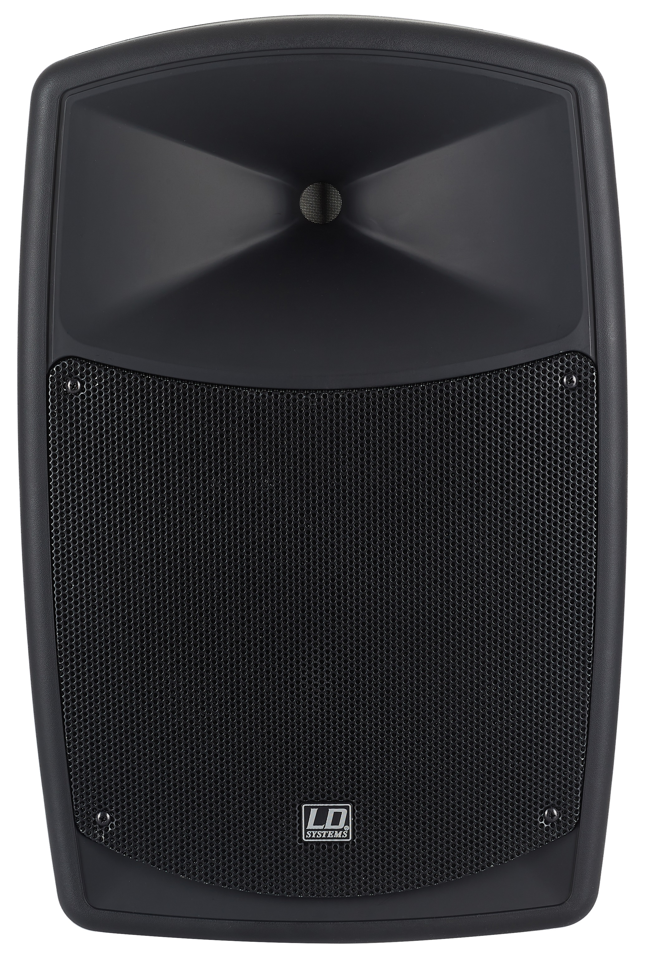LD Systems ROADBUDDY 10 HHD 2 B5 (obrázek 3)