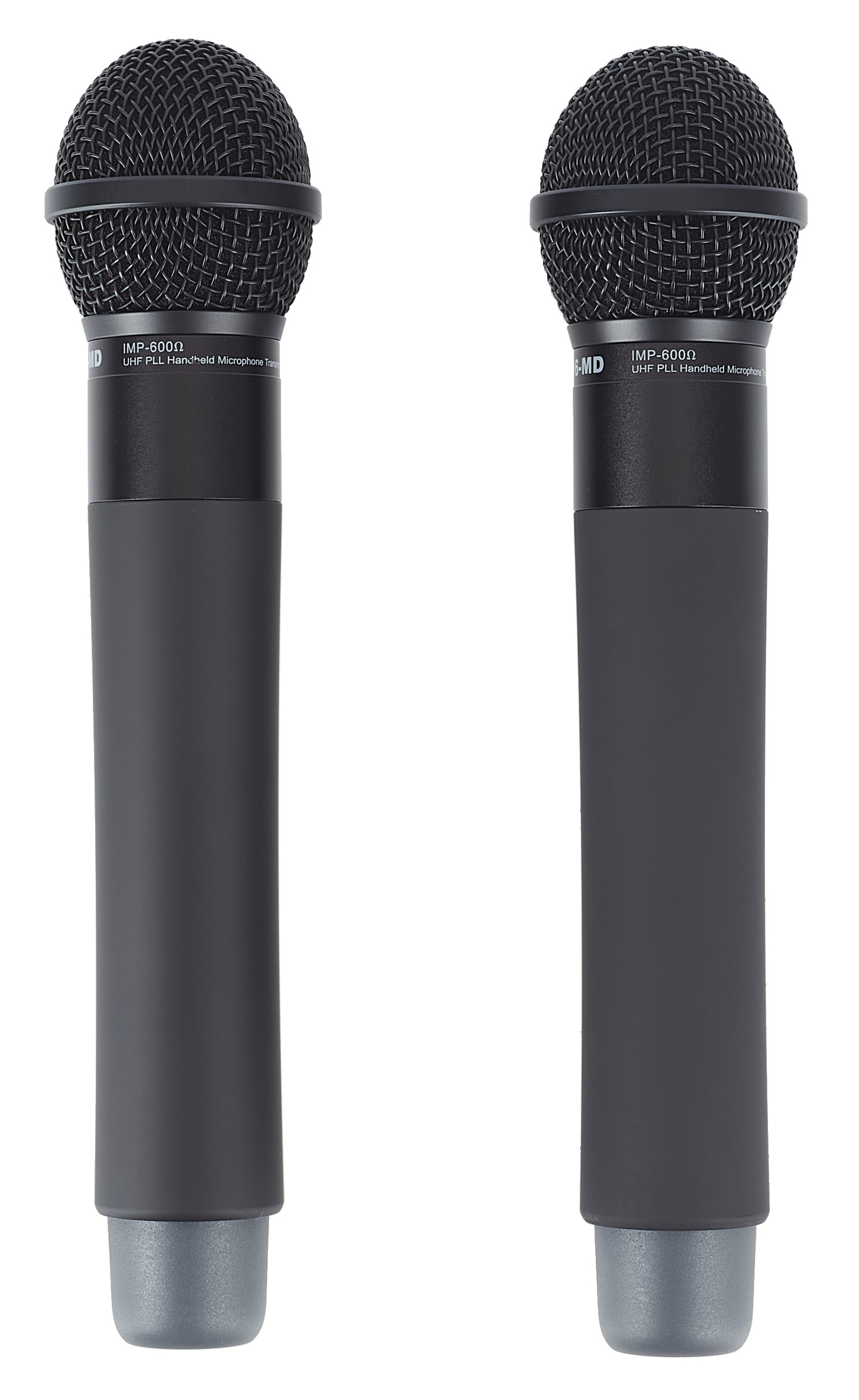 LD Systems ROADBUDDY 10 HHD 2 B5 (obrázek 11)