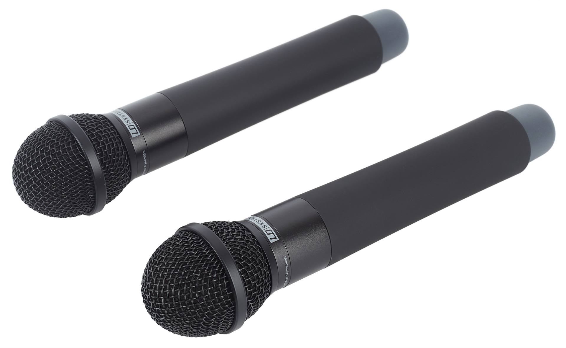 LD Systems ROADBUDDY 10 HHD 2 B5 (obrázek 12)
