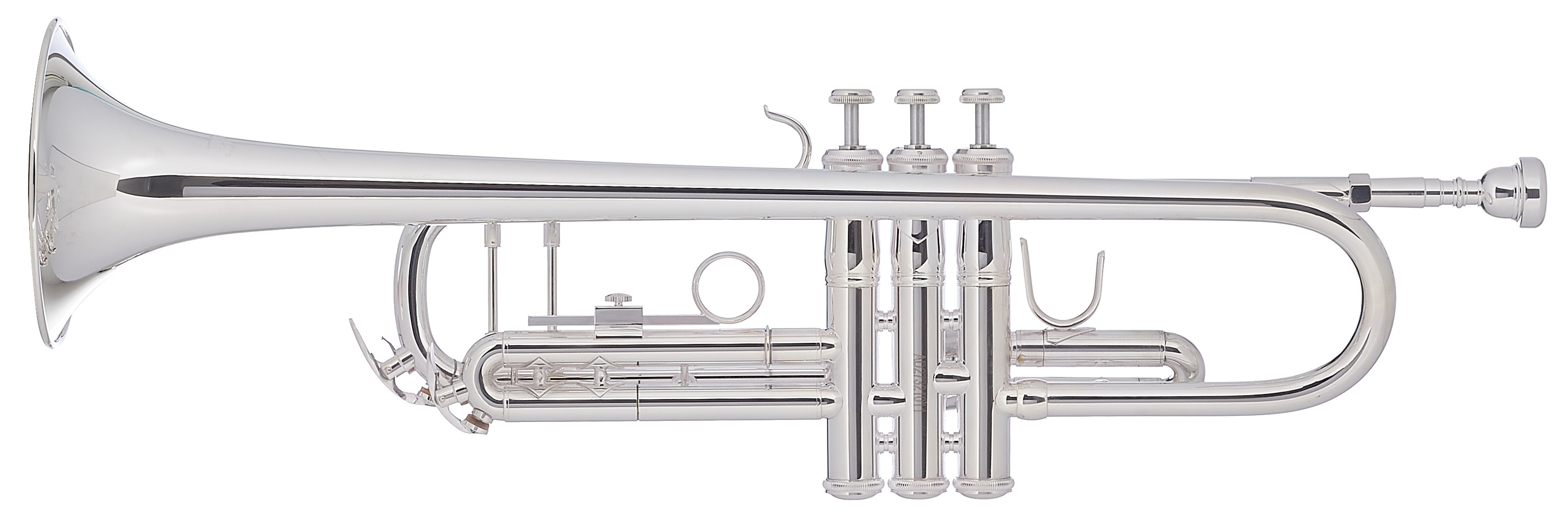 Bach TR501S (obrázek 3)