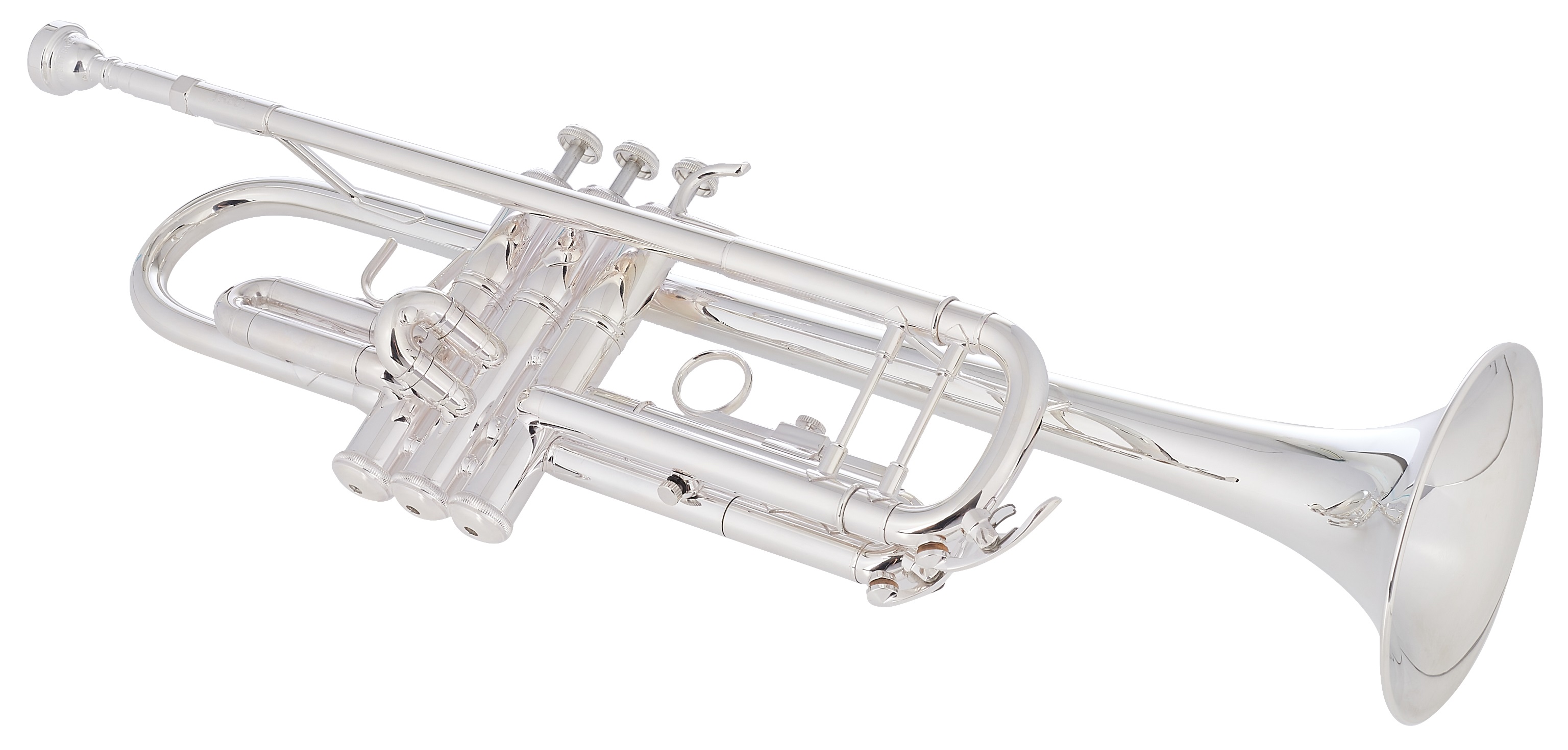 Bach TR501S (obrázek 4)