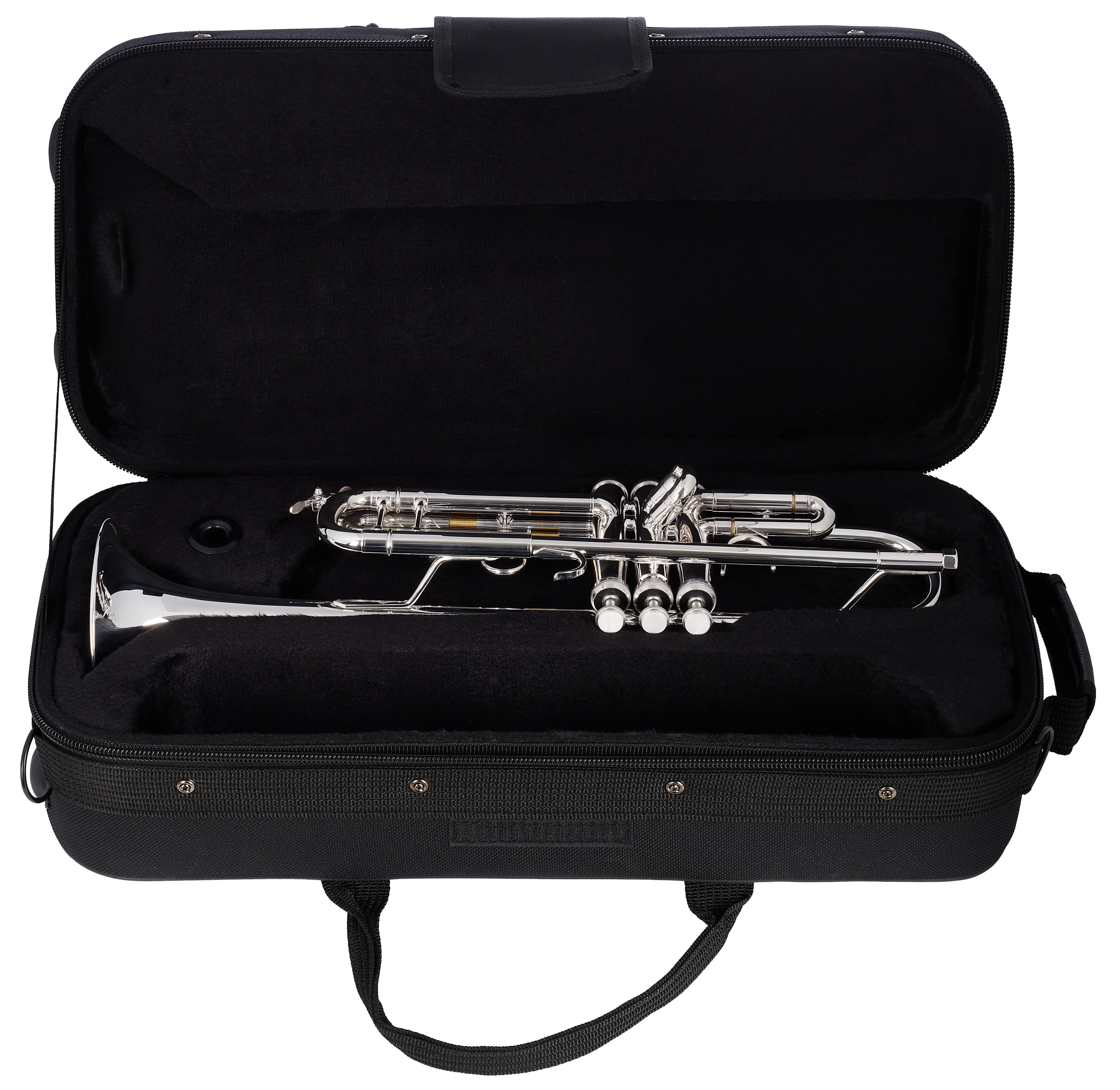 Bach TR501S (obrázek 7)